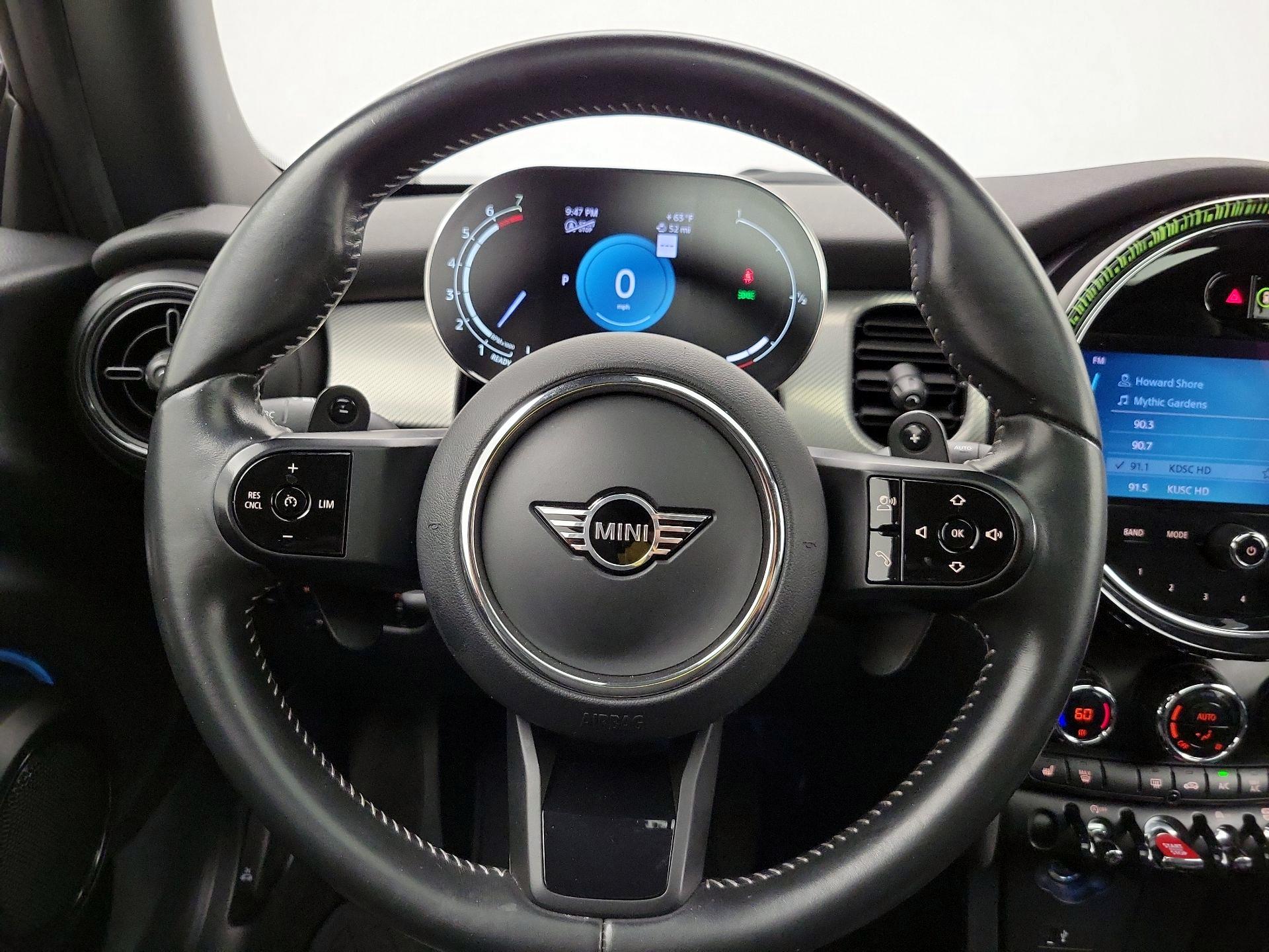 Thumbnail: 2023 MINI Cooper Hardtop - 10