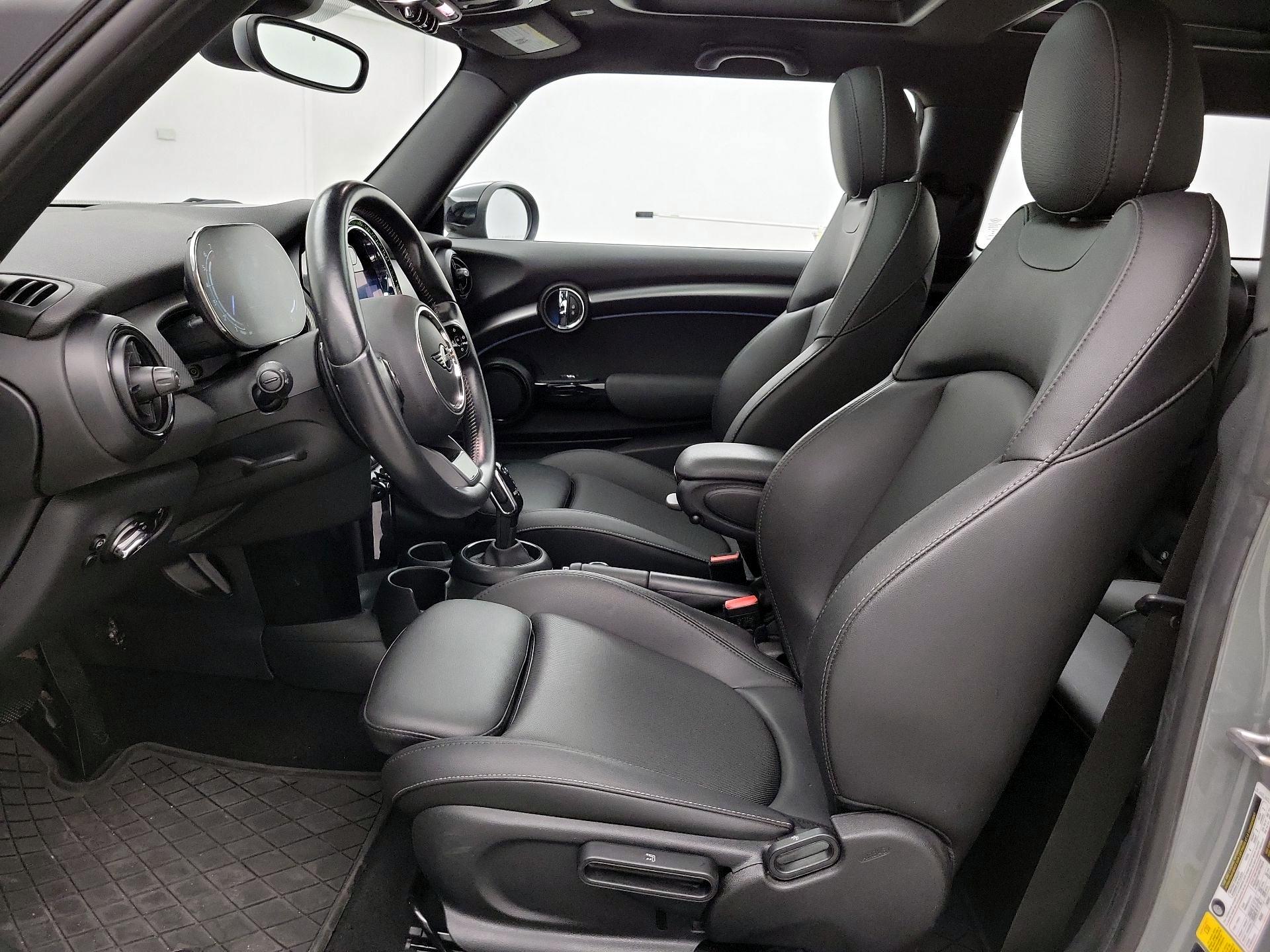 Thumbnail: 2023 MINI Cooper Hardtop - 11