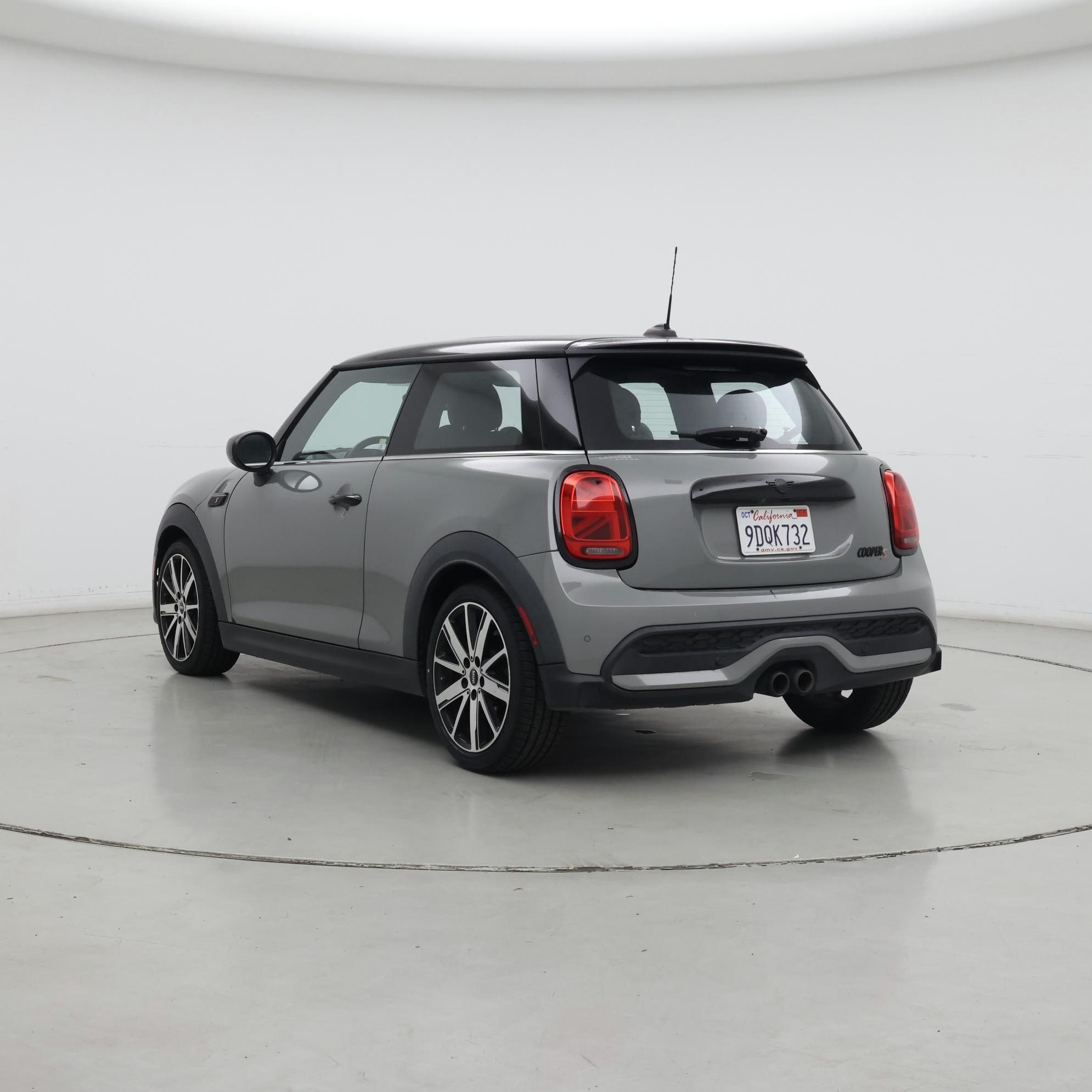 Thumbnail: 2023 MINI Cooper Hardtop - 2