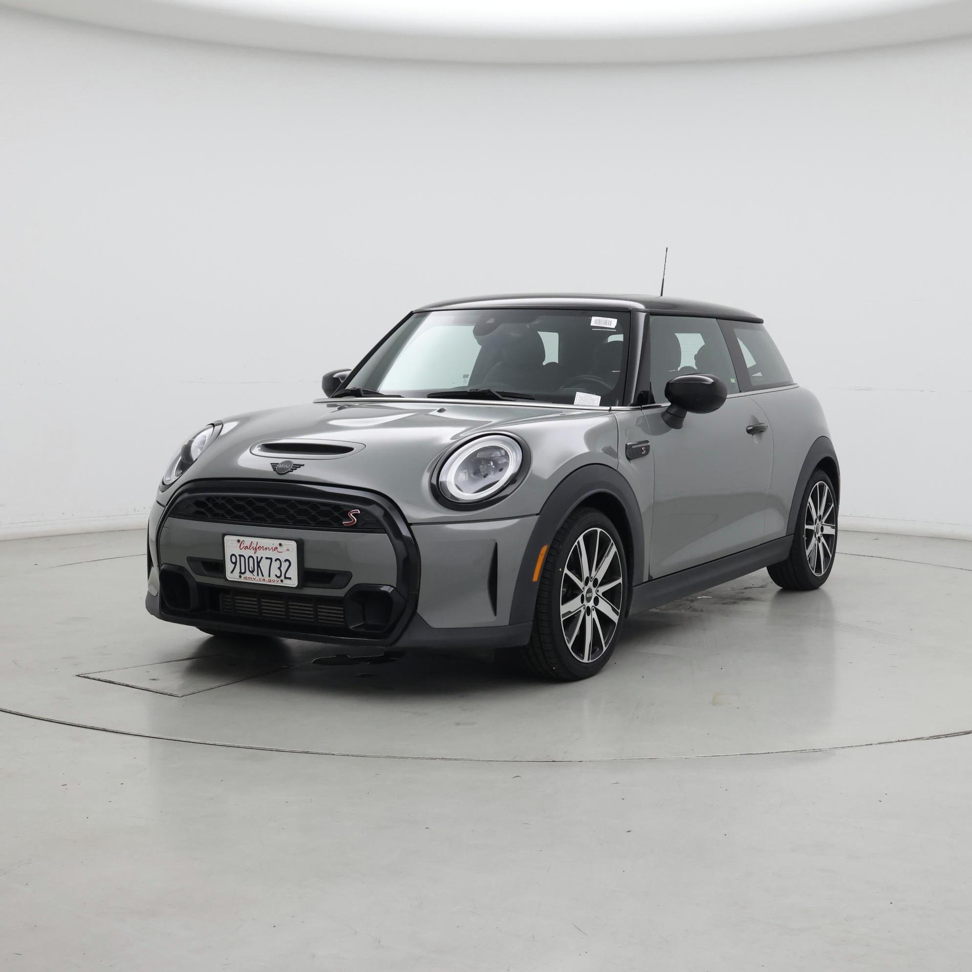 Thumbnail: 2023 MINI Cooper Hardtop - 4