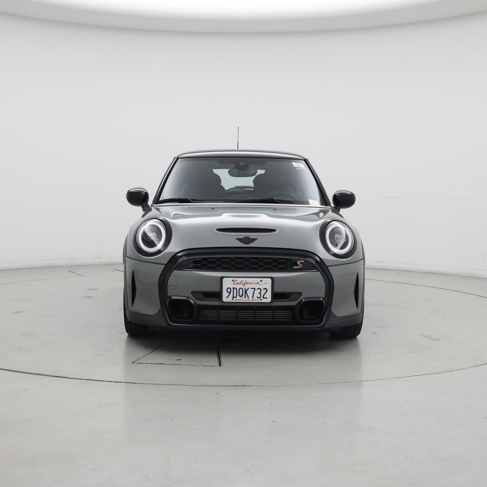 Thumbnail: 2023 MINI Cooper Hardtop - 5