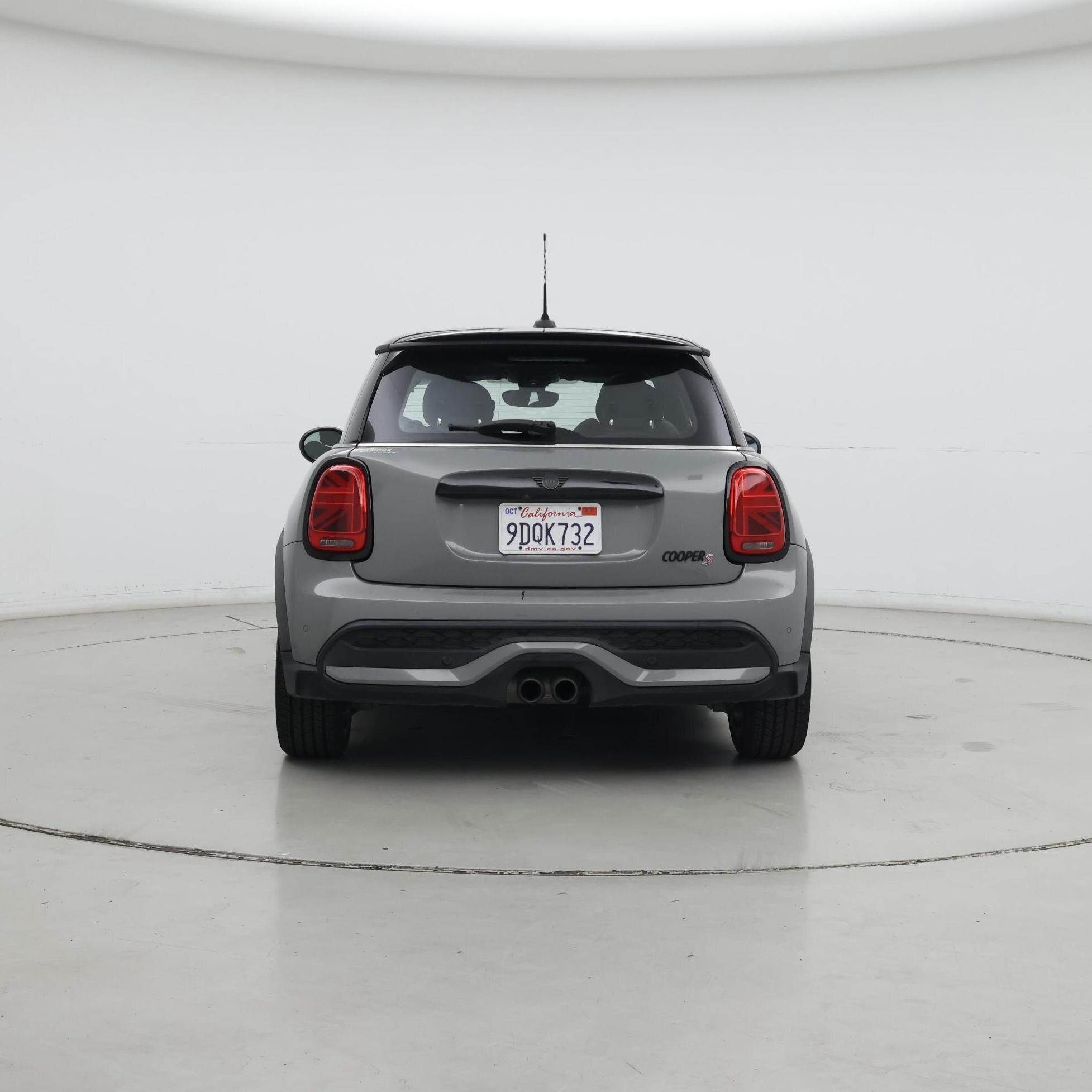 Thumbnail: 2023 MINI Cooper Hardtop - 6