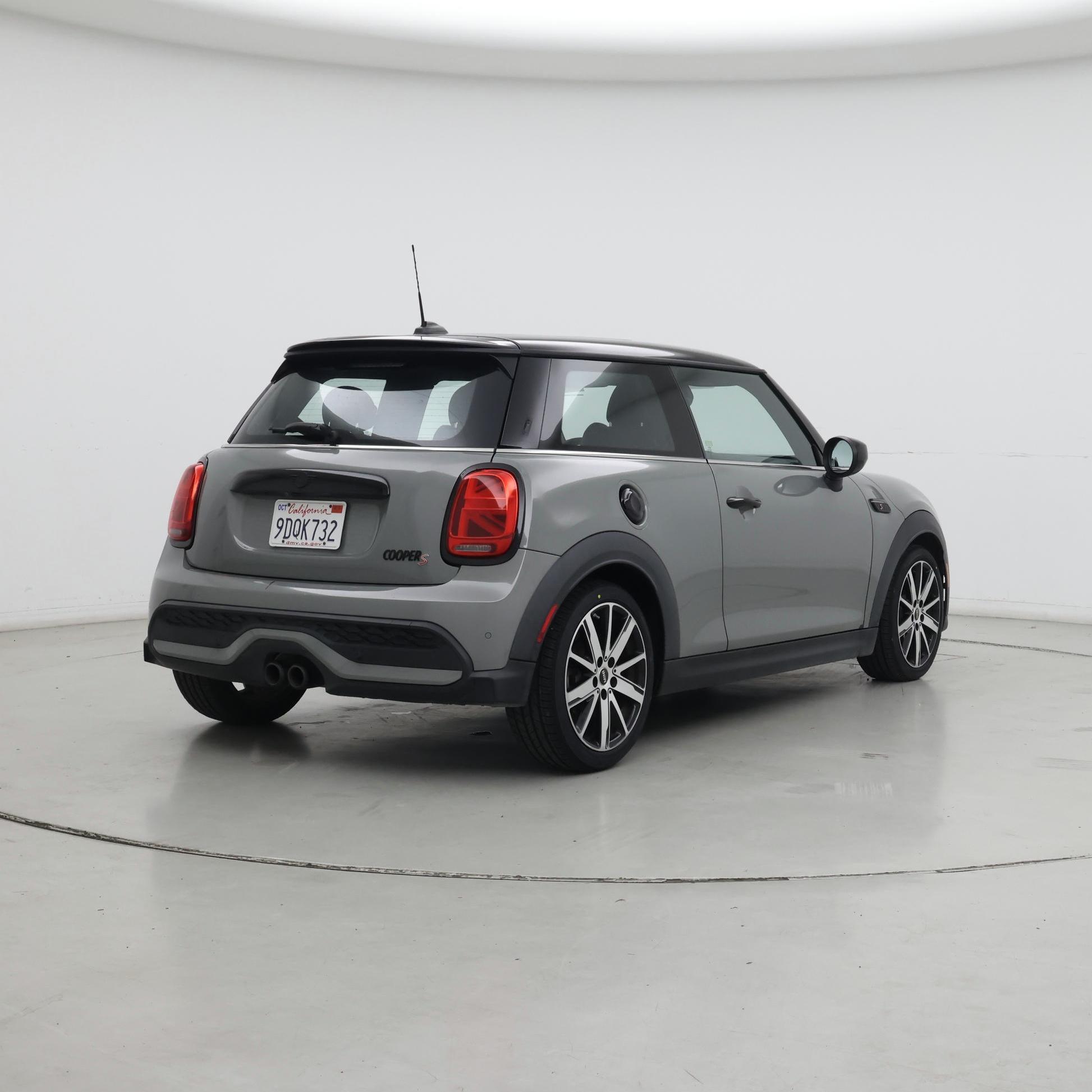 Thumbnail: 2023 MINI Cooper Hardtop - 8