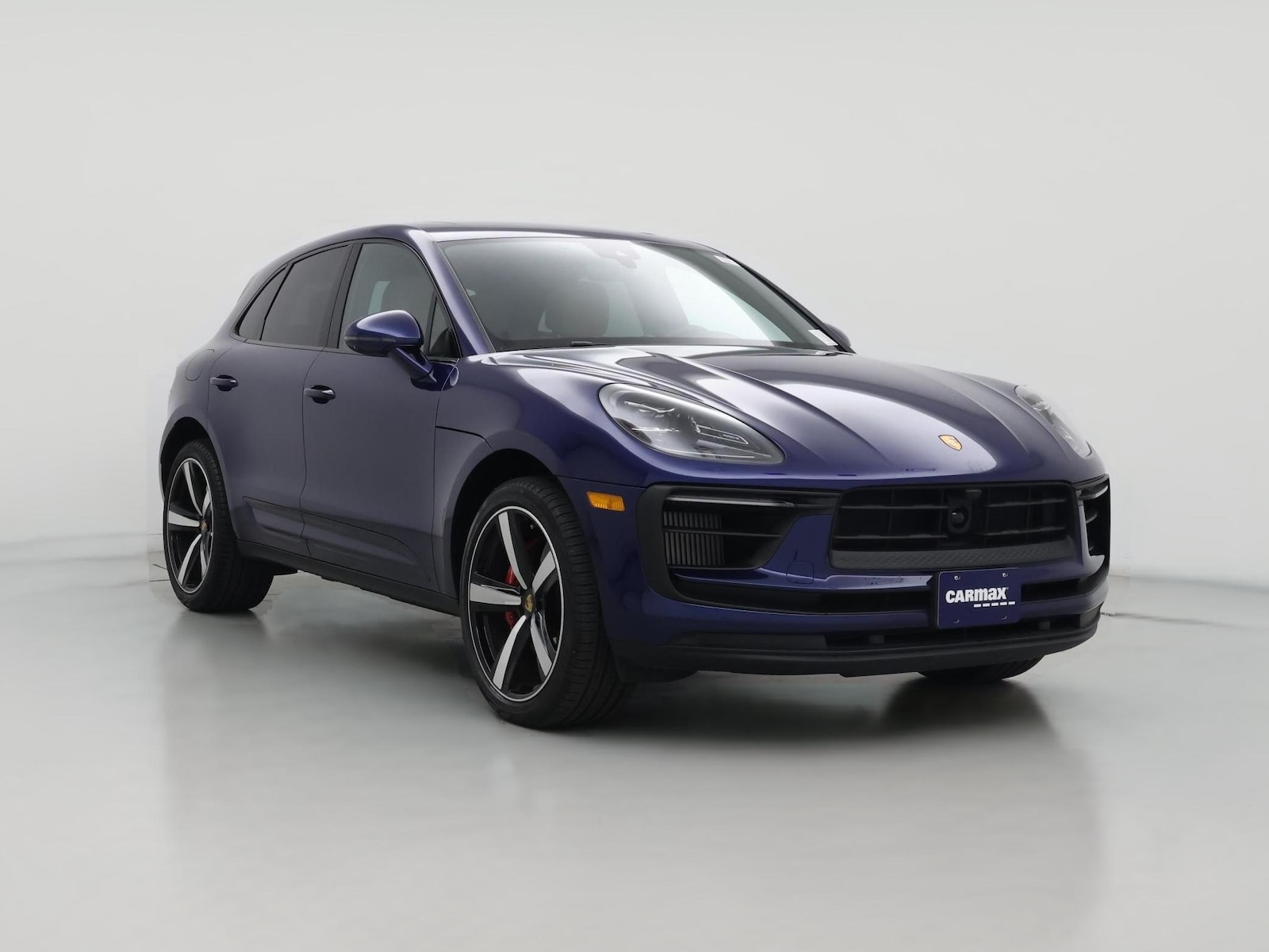 2023 Porsche Macan S