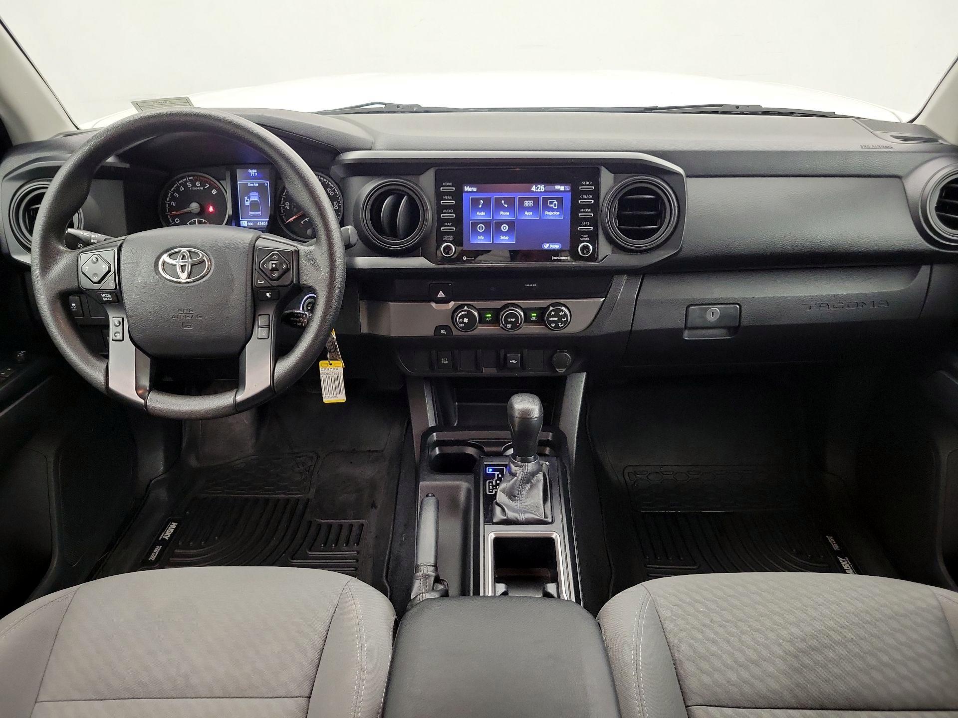 Thumbnail: 2020 Toyota Tacoma - 9