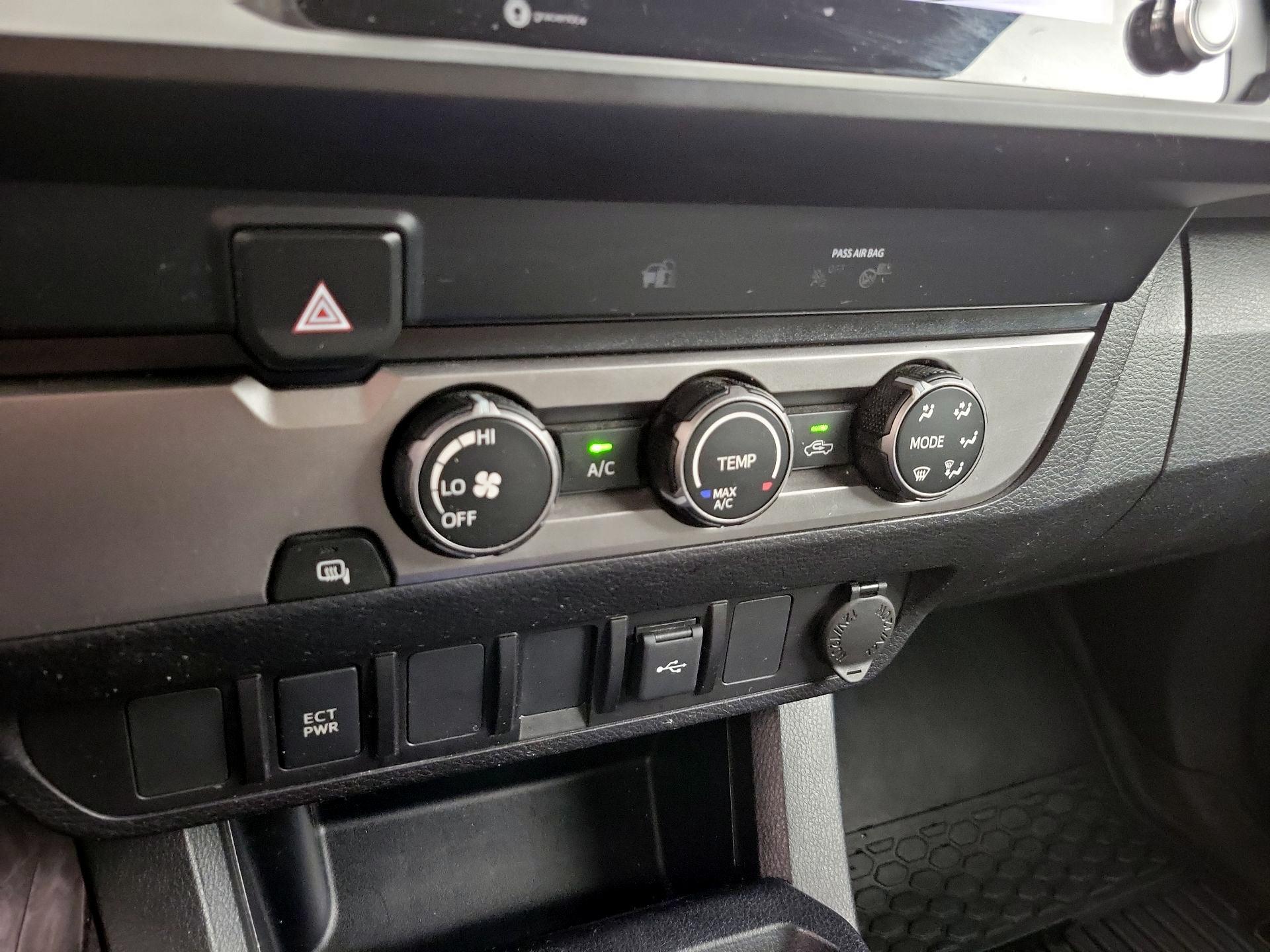 Thumbnail: 2020 Toyota Tacoma - 16