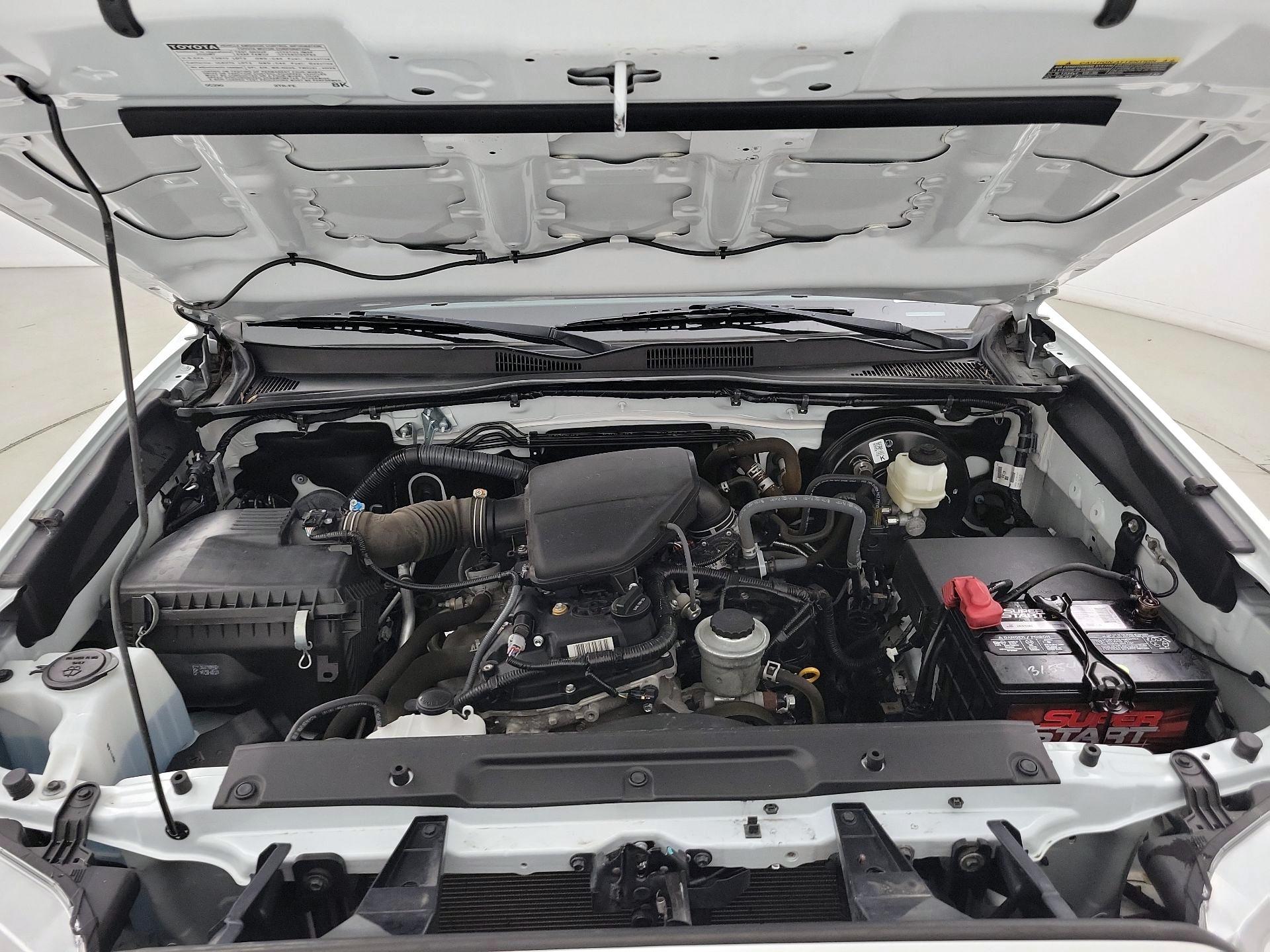 Thumbnail: 2020 Toyota Tacoma - 20