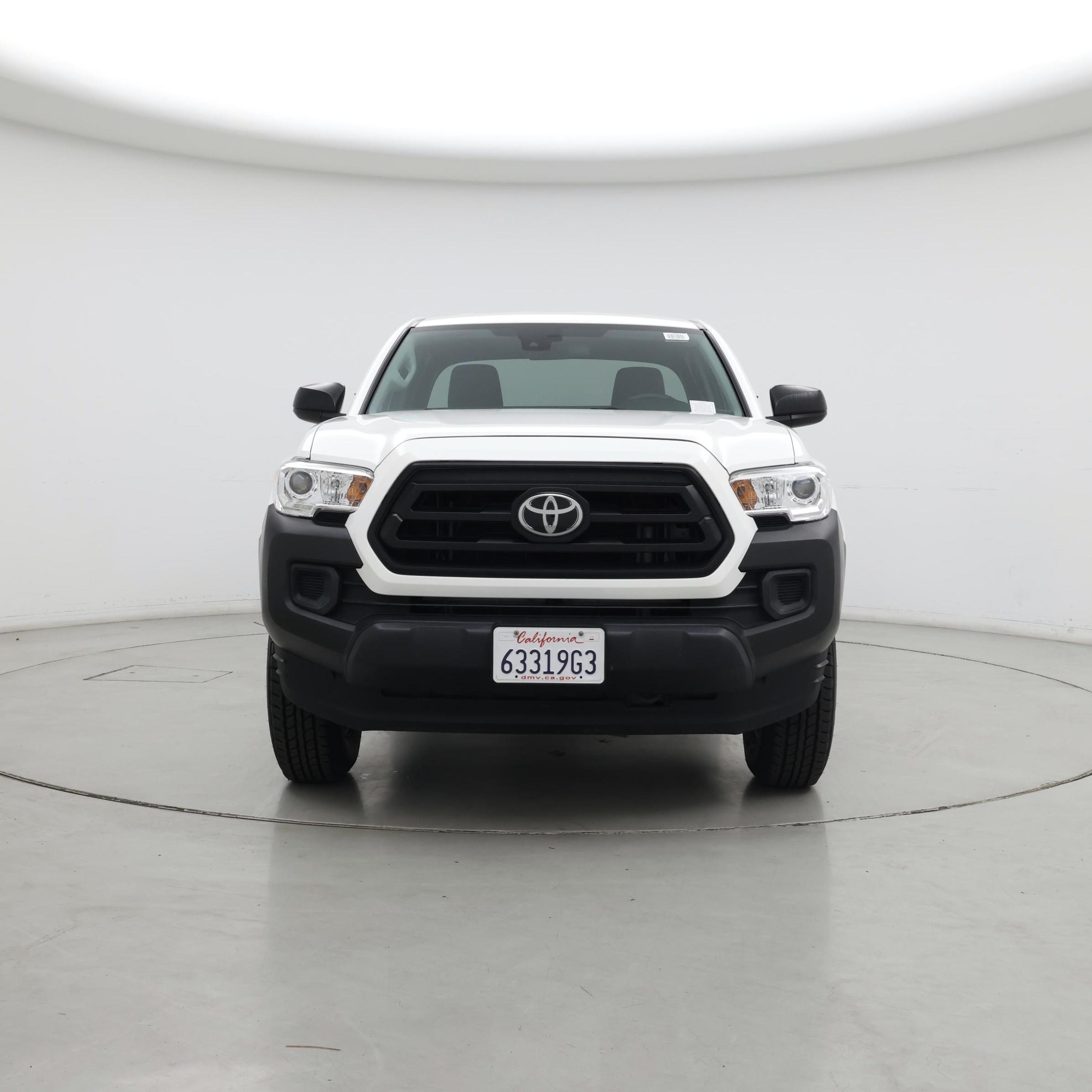 Thumbnail: 2020 Toyota Tacoma - 5