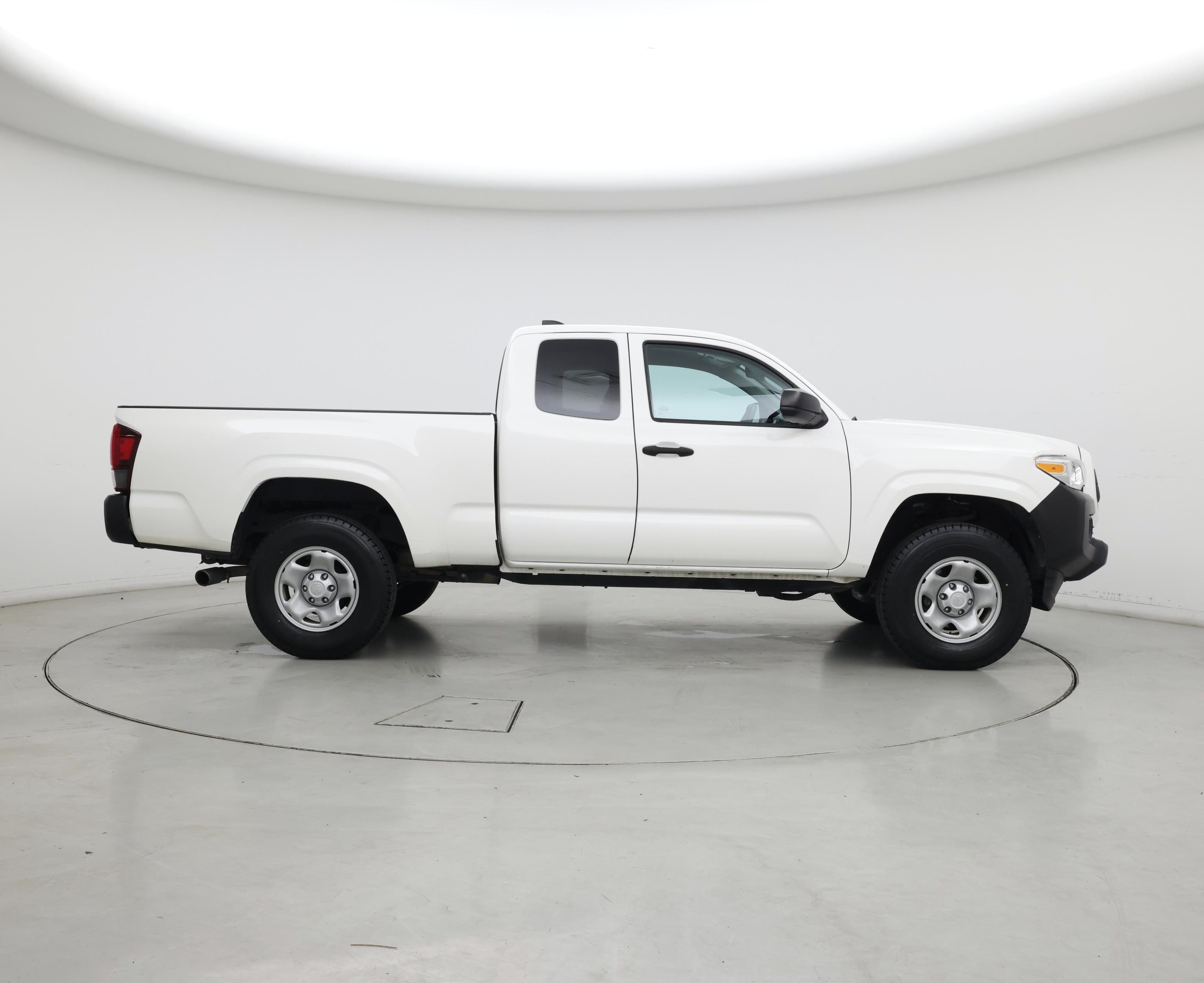 Thumbnail: 2020 Toyota Tacoma - 7