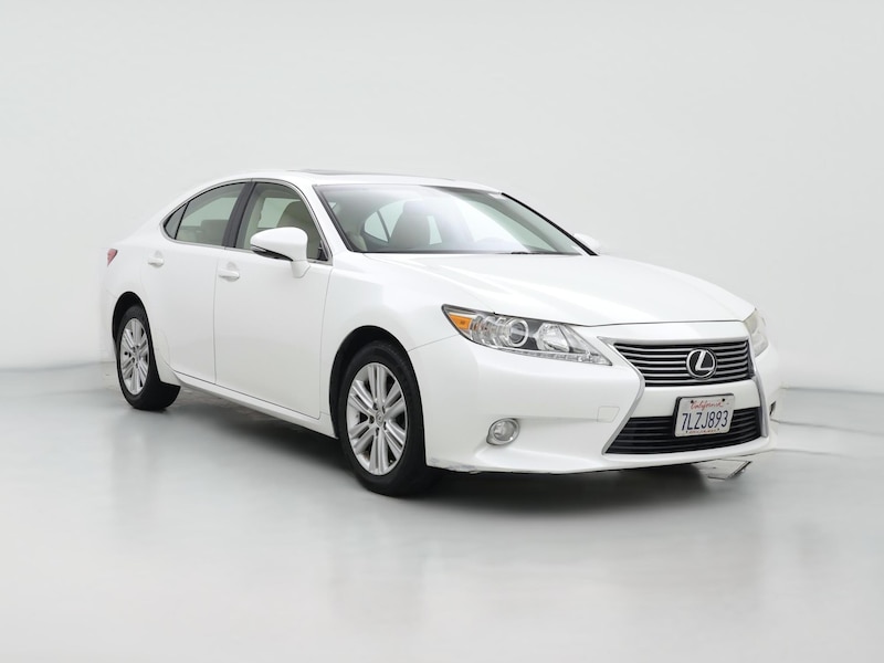 2015 Lexus ES 350 -
                  Oxnard, CA