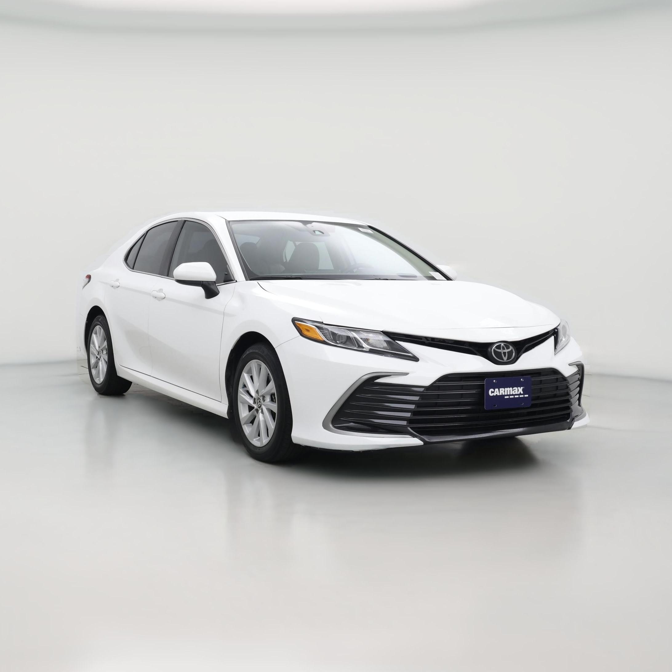 Thumbnail: 2023 Toyota Camry - 1