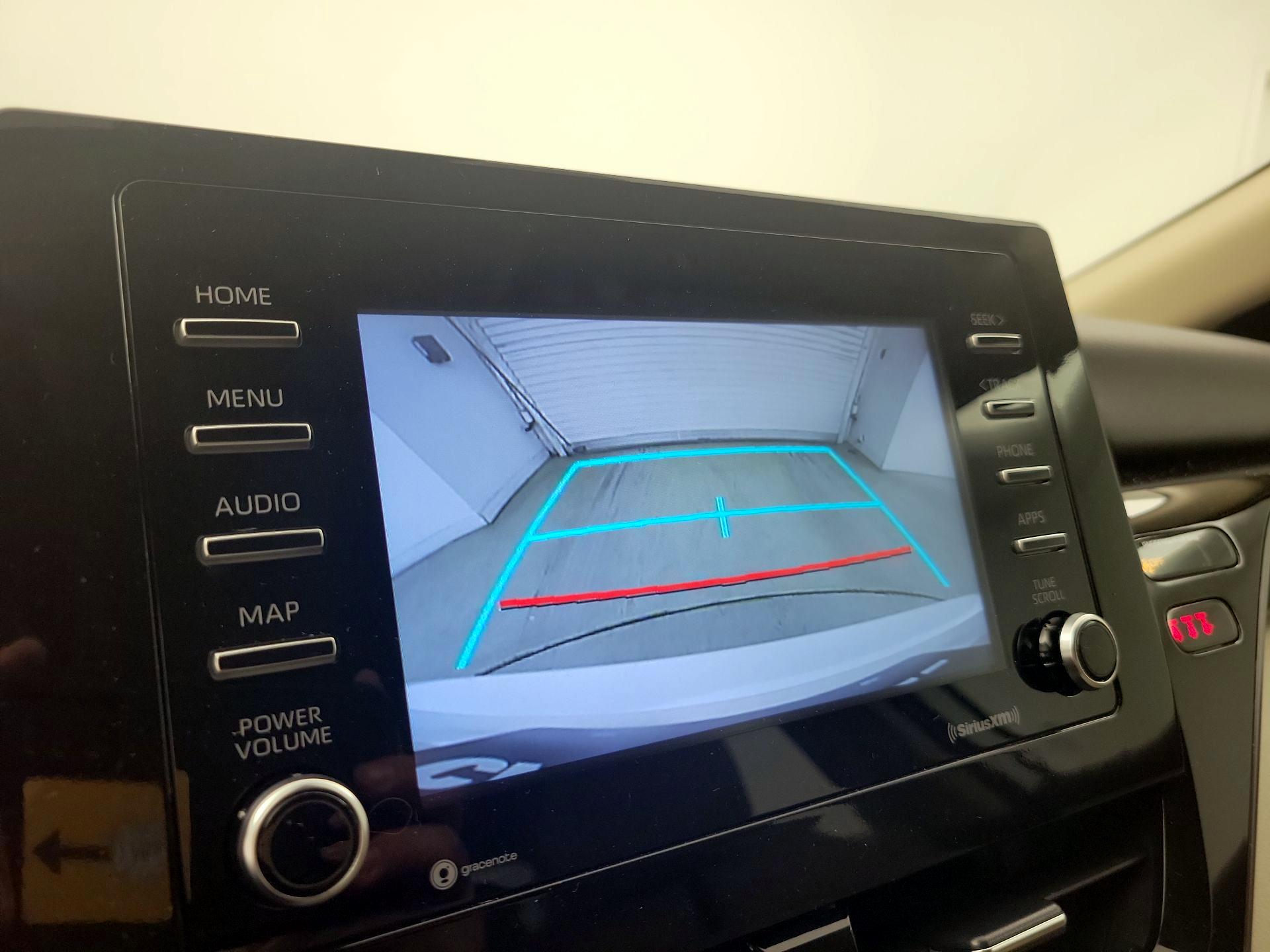 Thumbnail: 2023 Toyota Camry - 14