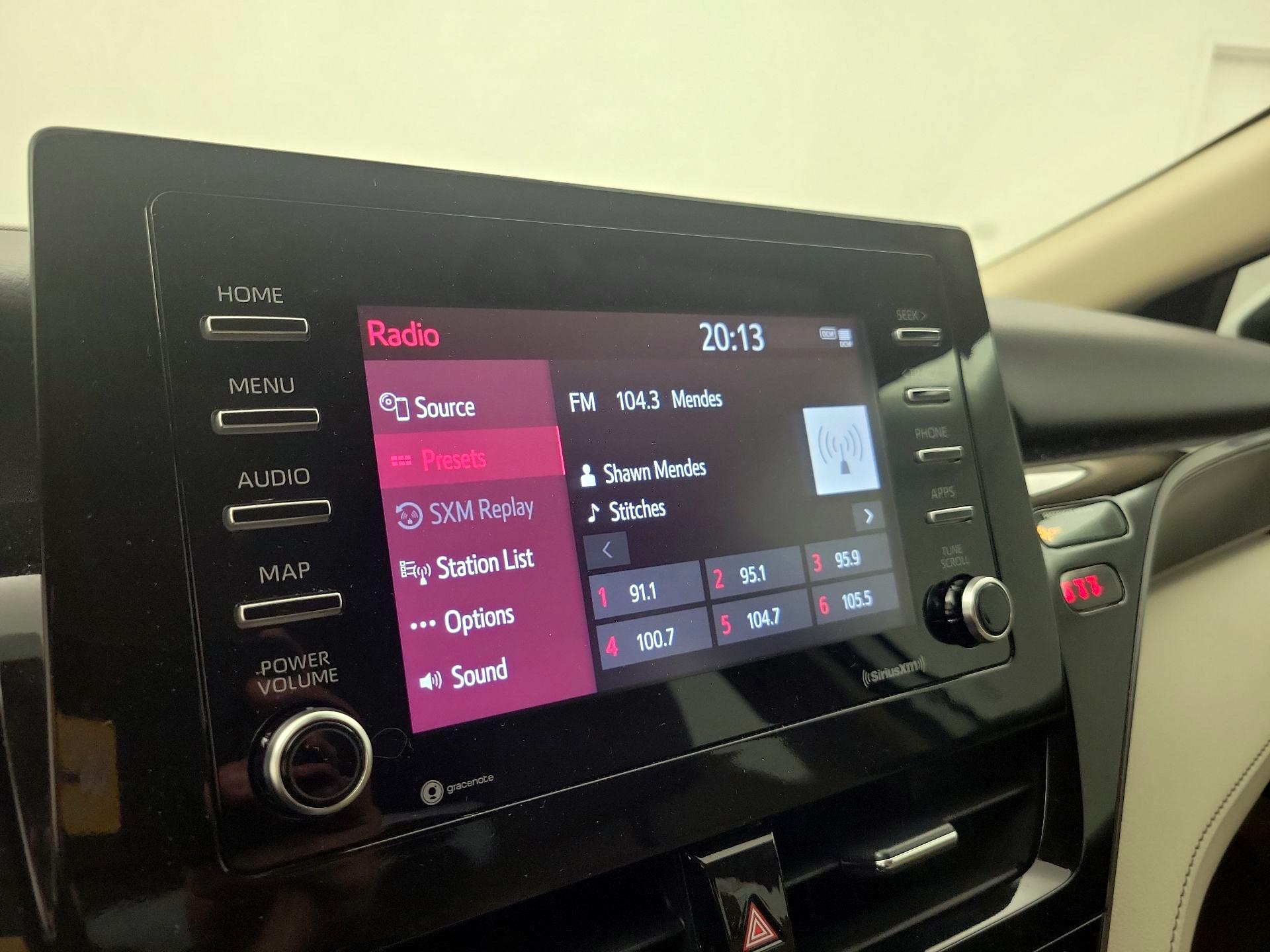 Thumbnail: 2023 Toyota Camry - 15