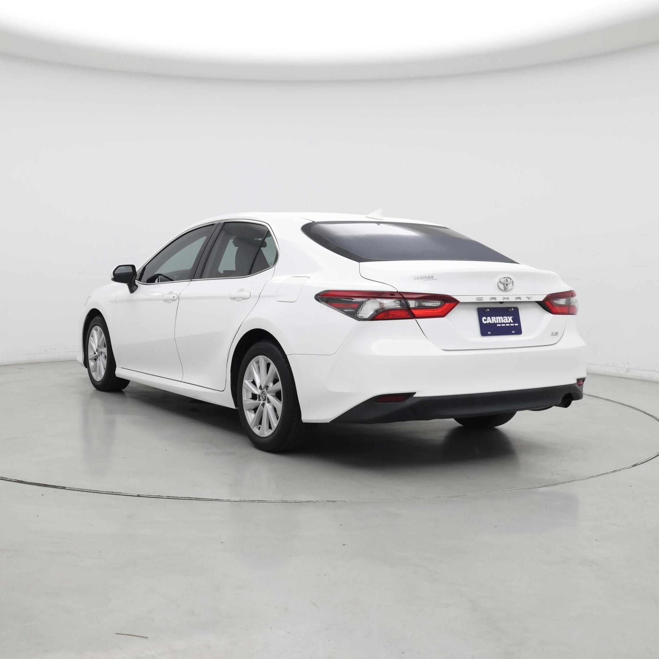 Thumbnail: 2023 Toyota Camry - 2