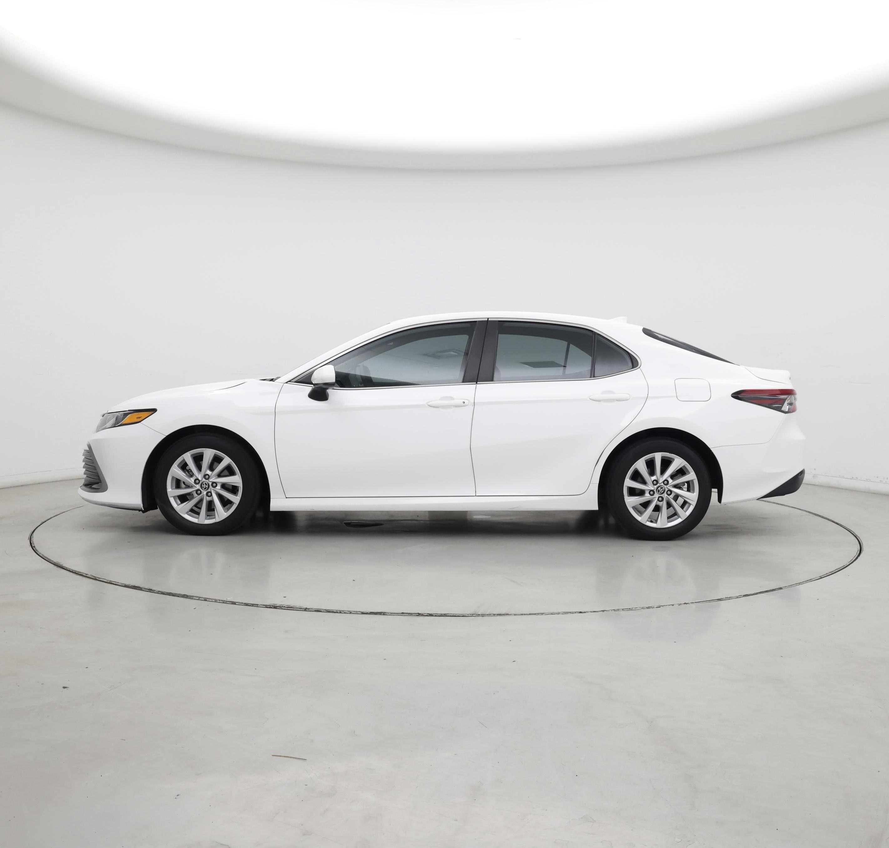 Thumbnail: 2023 Toyota Camry - 3