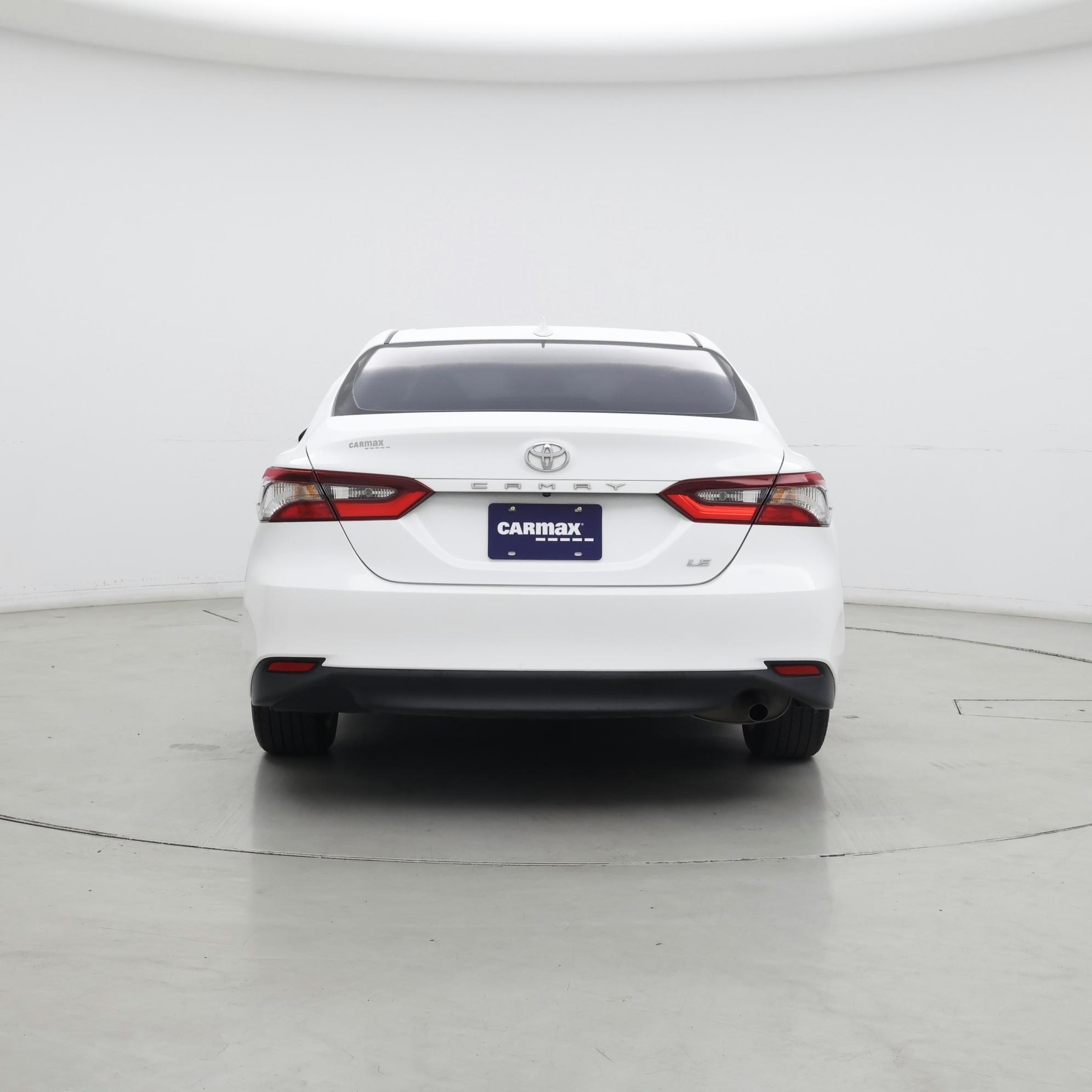 Thumbnail: 2023 Toyota Camry - 6