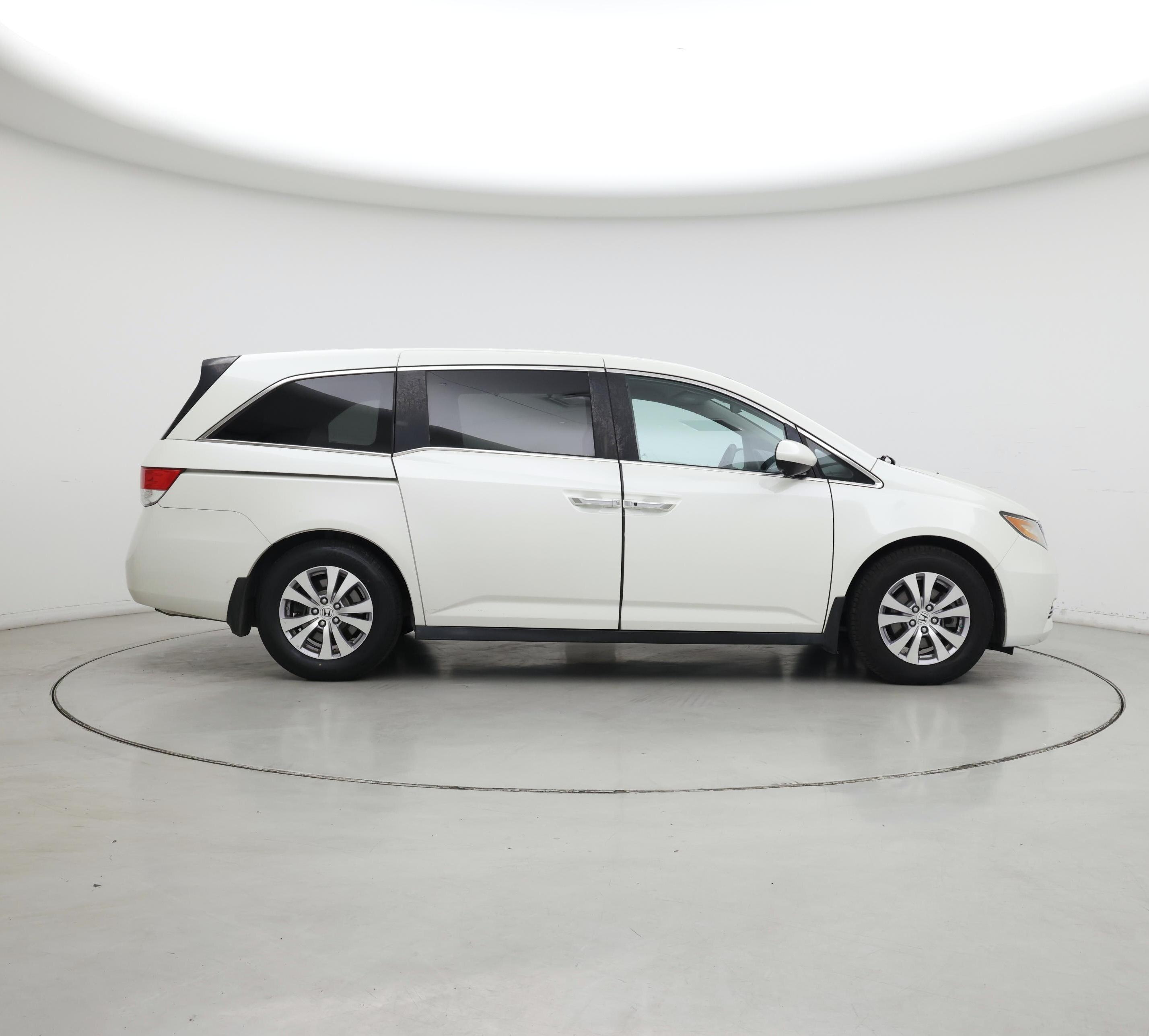 Thumbnail: 2016 Honda Odyssey - 7