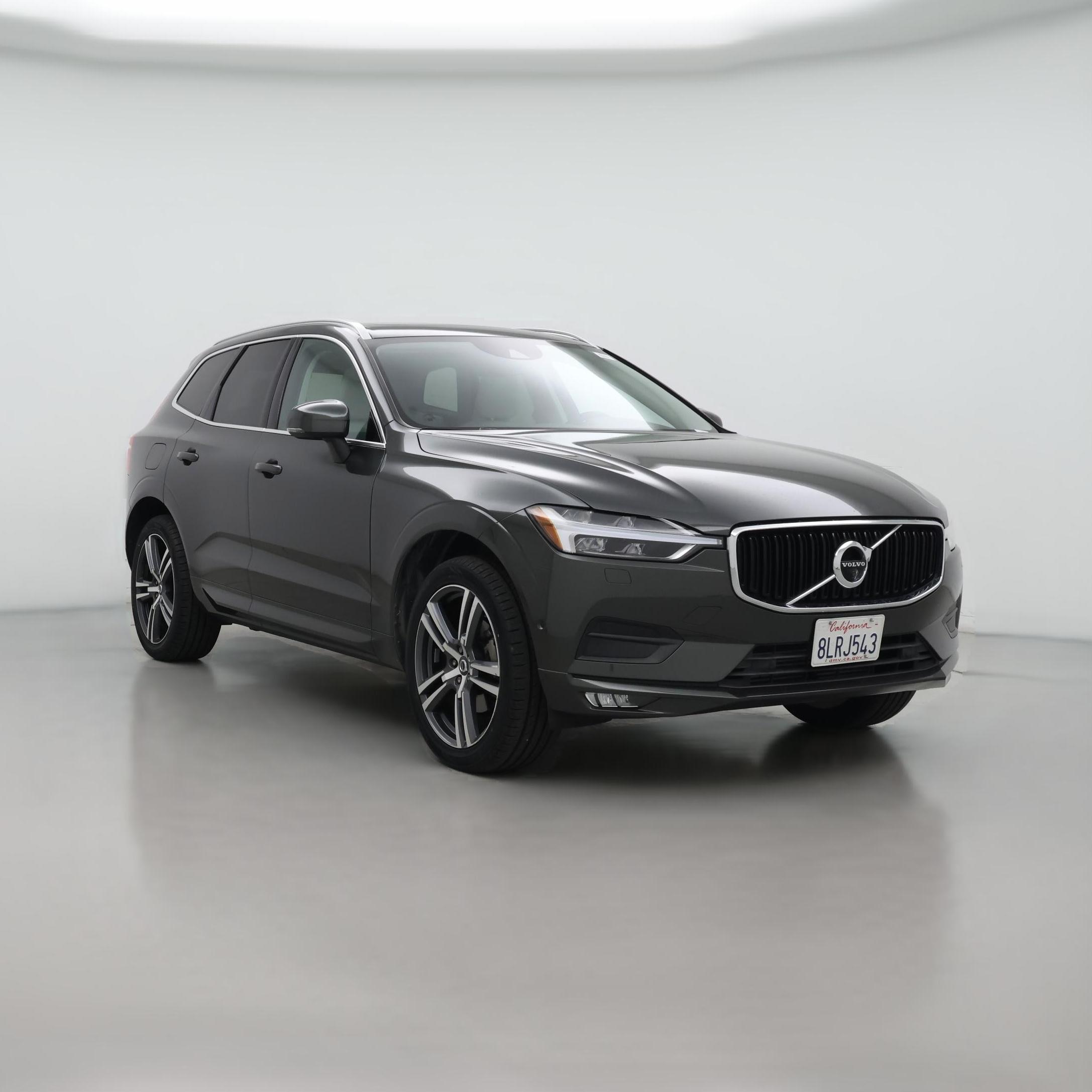 Thumbnail: 2019 Volvo XC60 - 1
