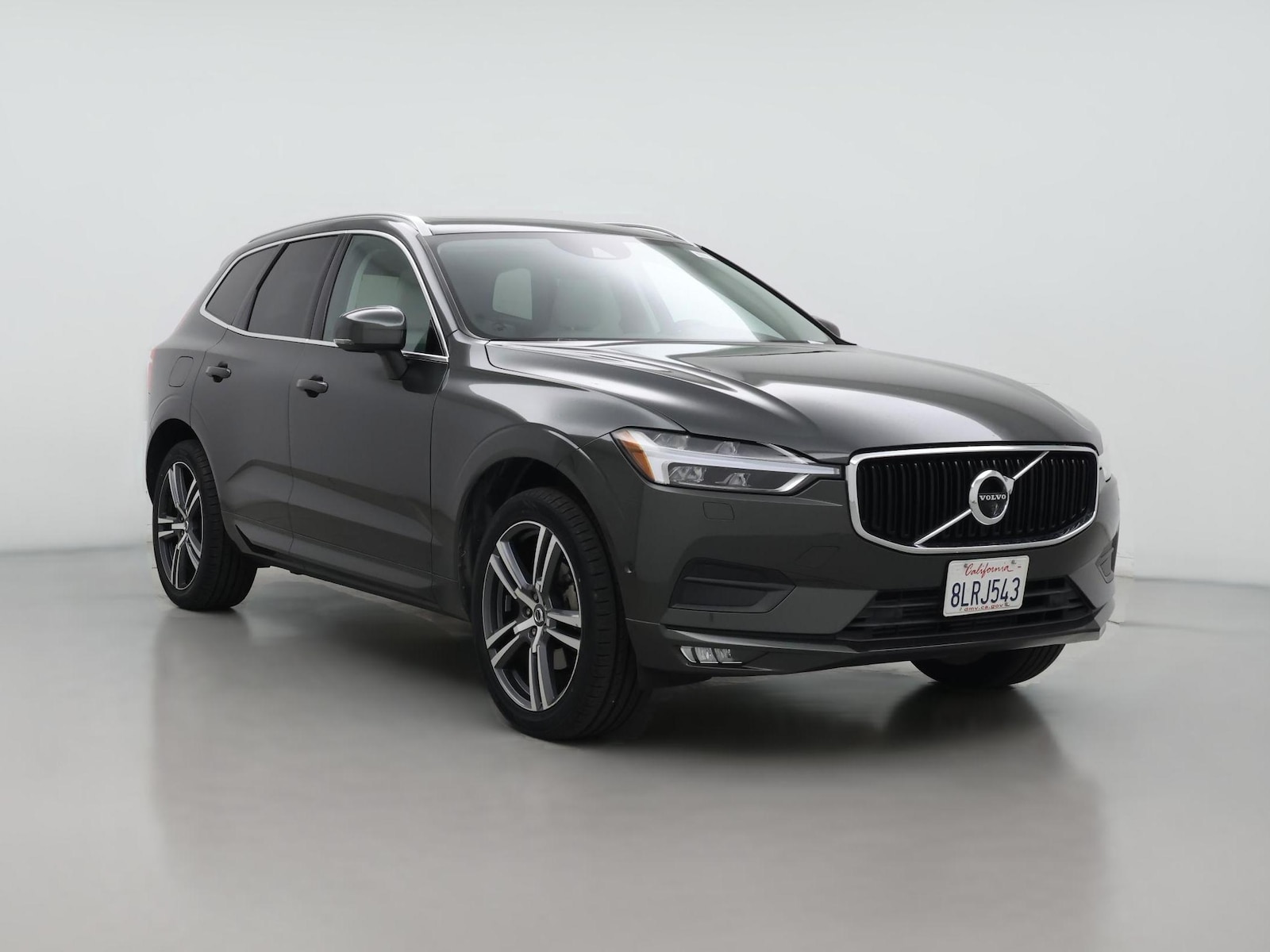 2019 Volvo XC60