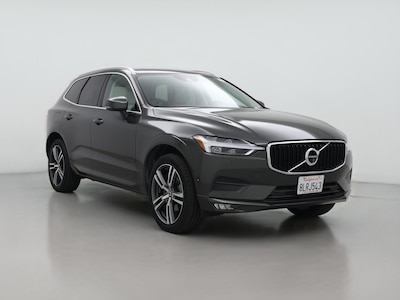 2019 Volvo XC60 T5 Momentum