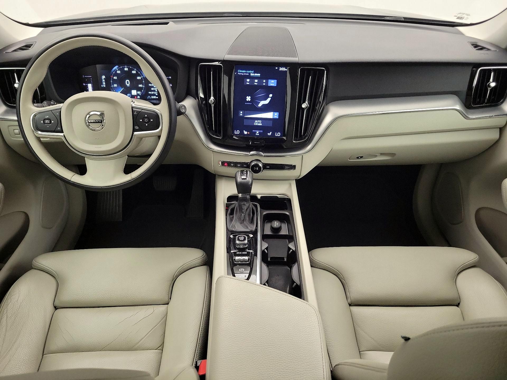 Thumbnail: 2019 Volvo XC60 - 9