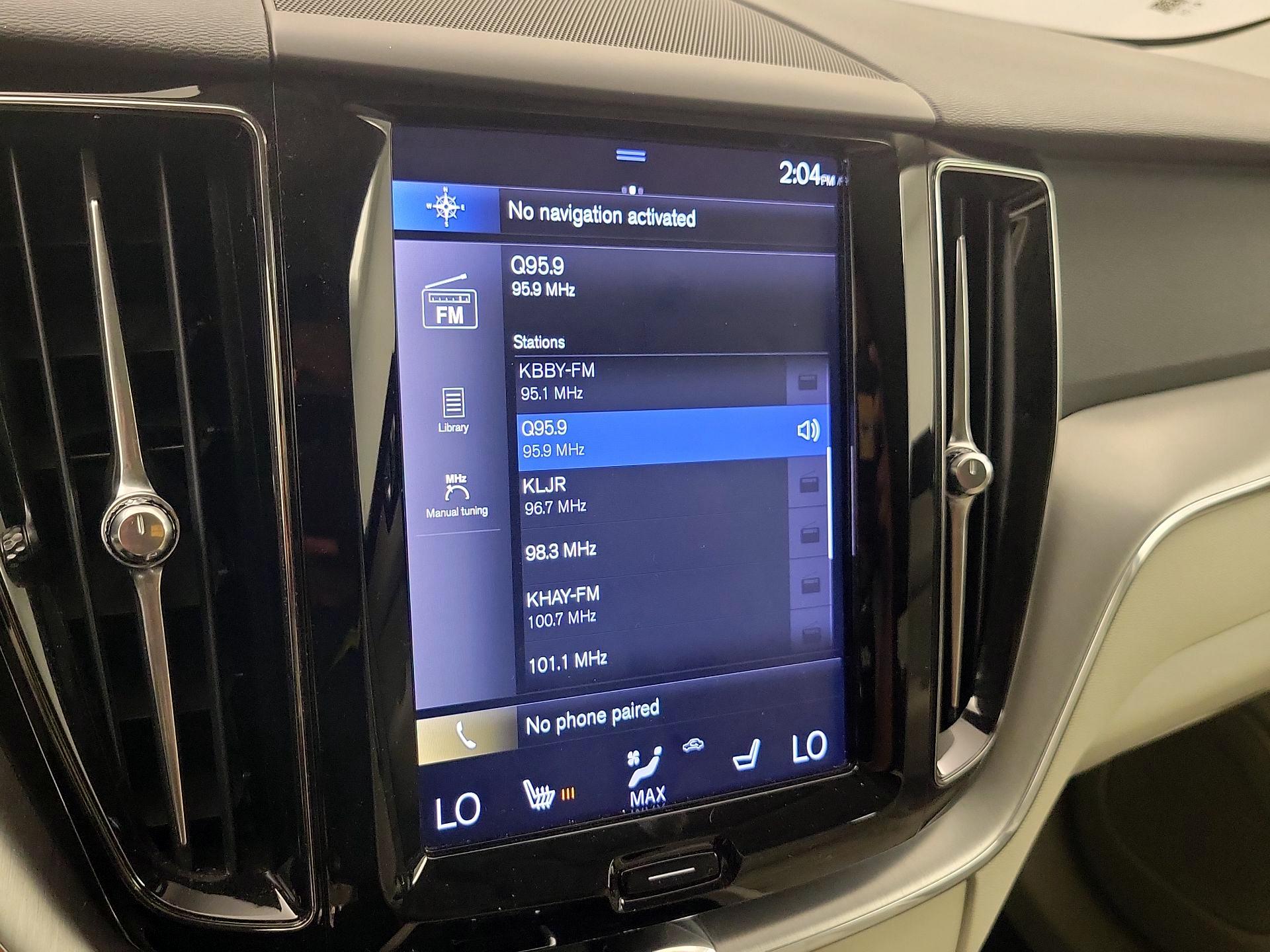 Thumbnail: 2019 Volvo XC60 - 15