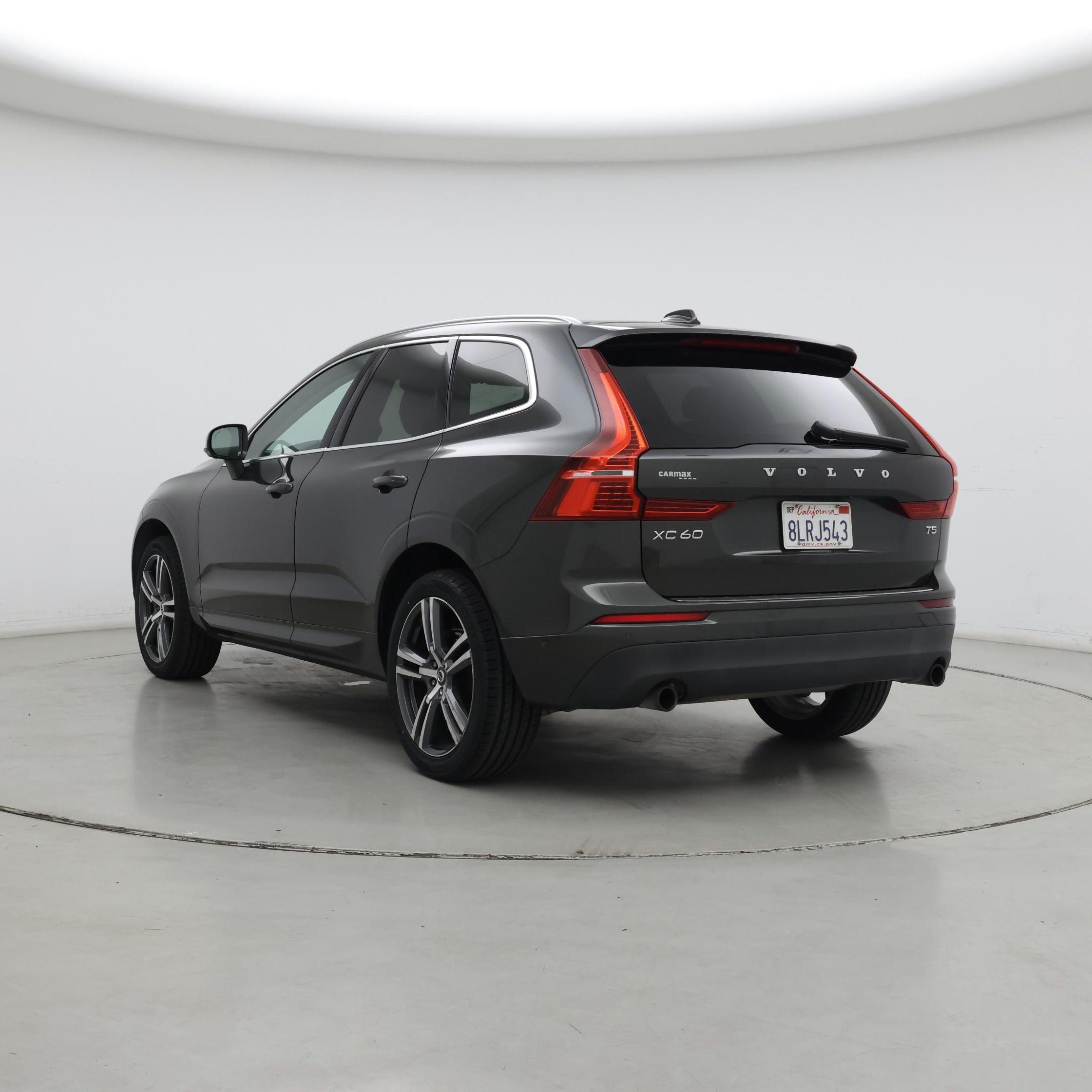 Thumbnail: 2019 Volvo XC60 - 2