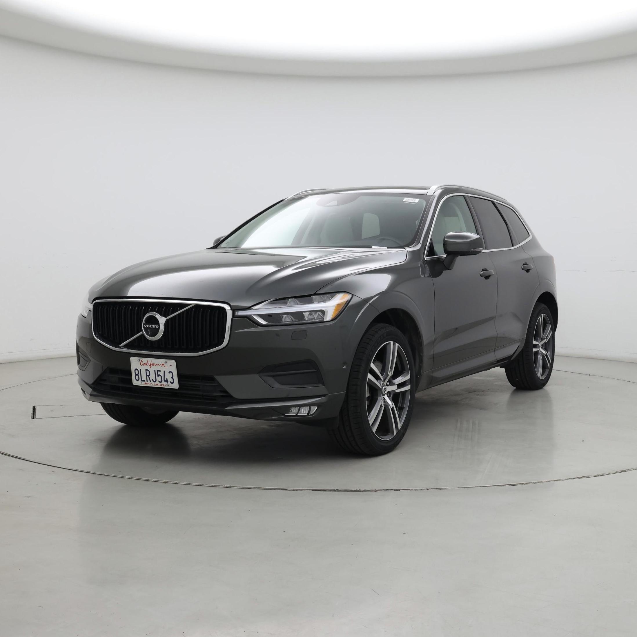 Thumbnail: 2019 Volvo XC60 - 4