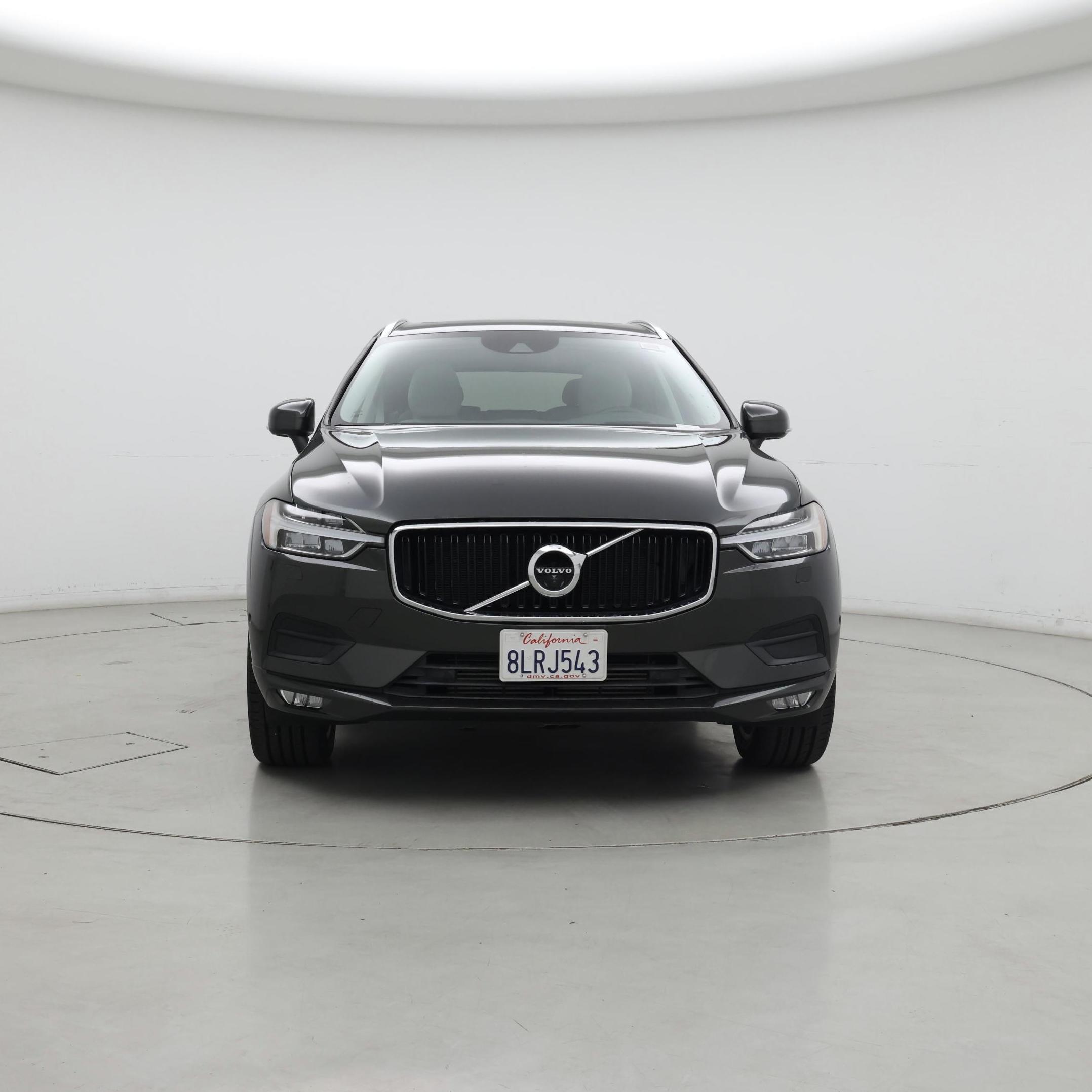 Thumbnail: 2019 Volvo XC60 - 5