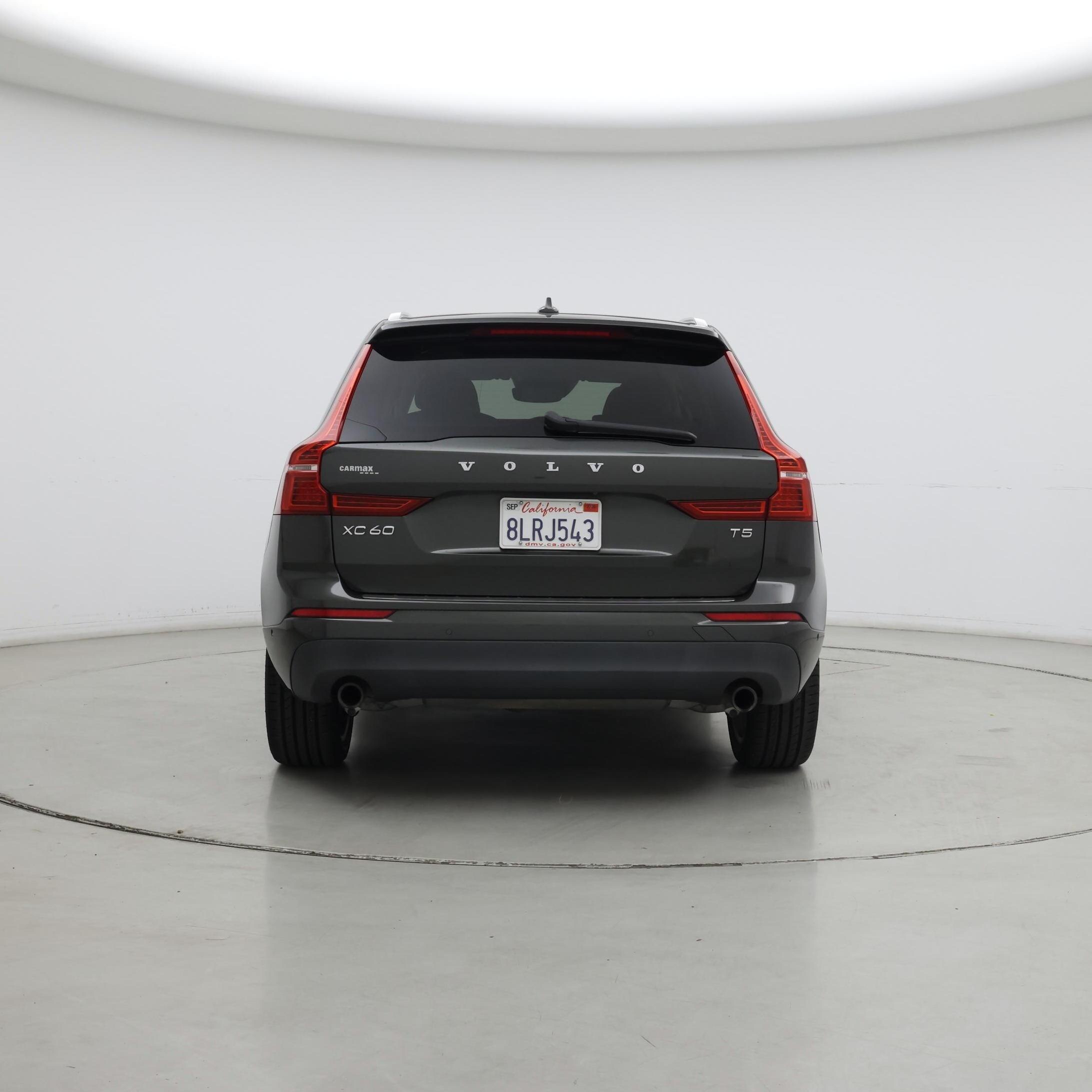 Thumbnail: 2019 Volvo XC60 - 6