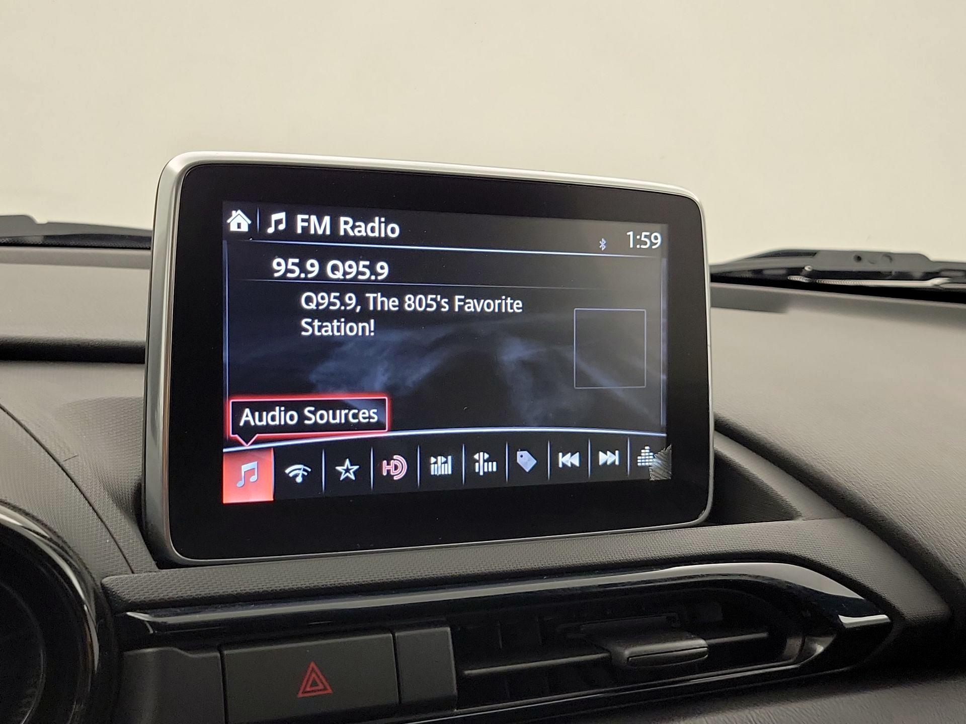 Thumbnail: 2016 Mazda MX-5 Miata - 14