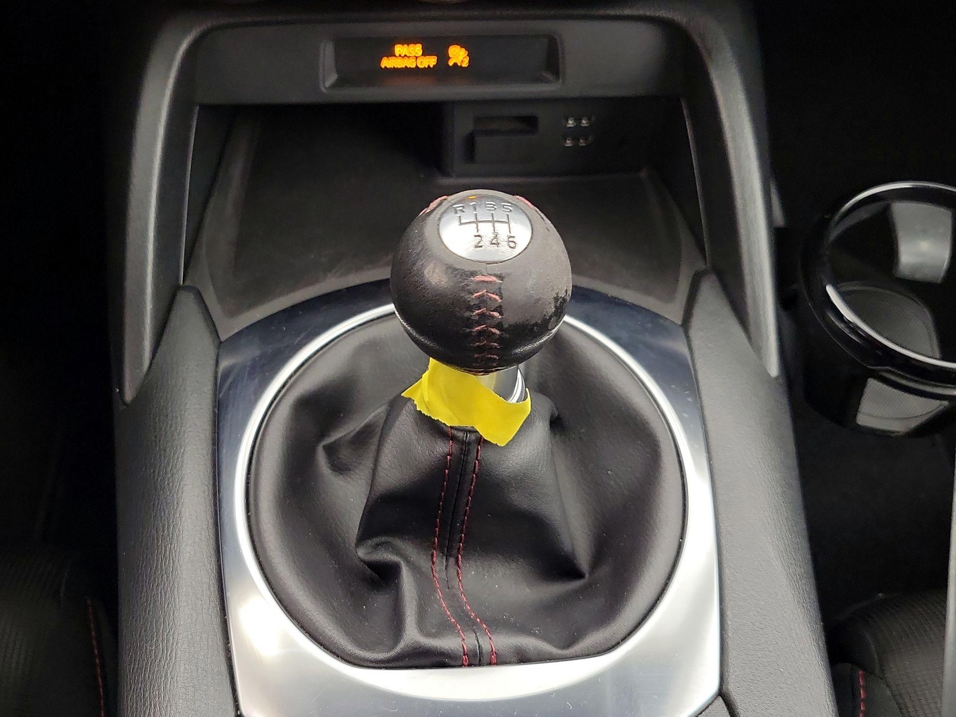 Thumbnail: 2016 Mazda MX-5 Miata - 16