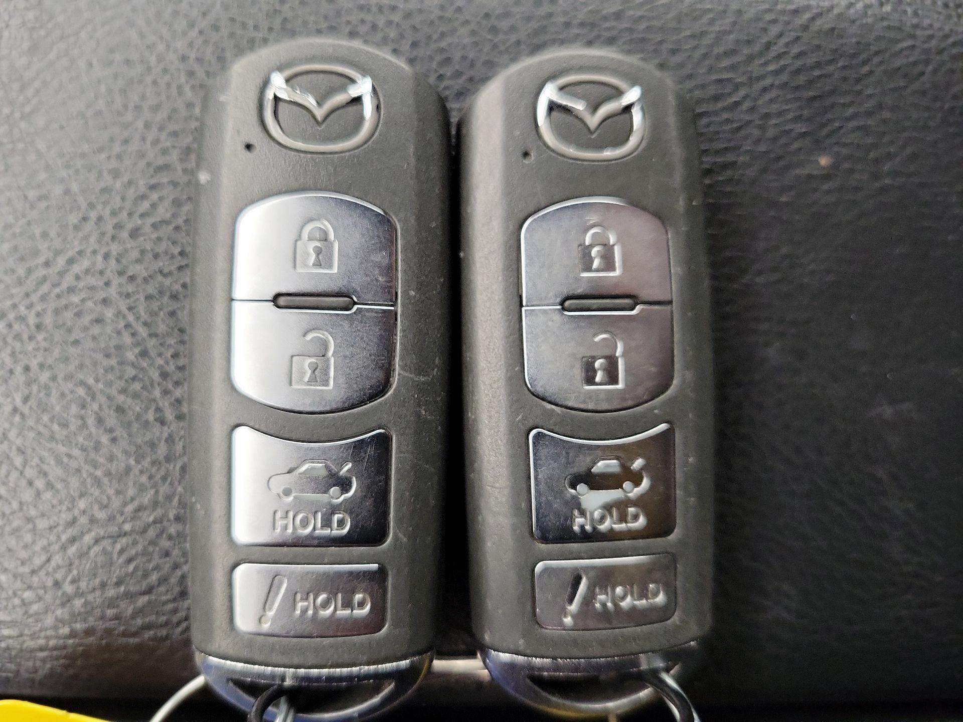 Thumbnail: 2016 Mazda MX-5 Miata - 20