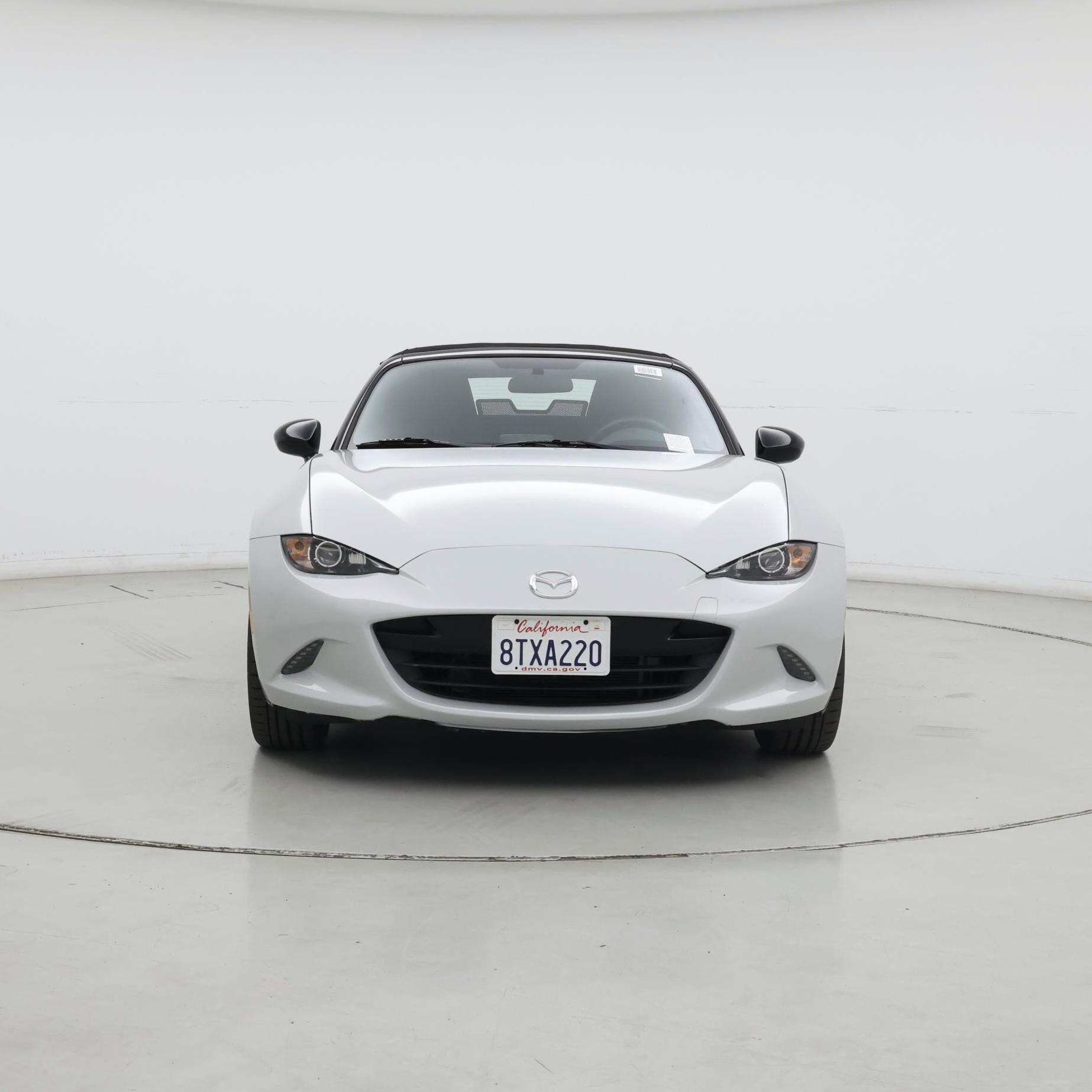 Thumbnail: 2016 Mazda MX-5 Miata - 5