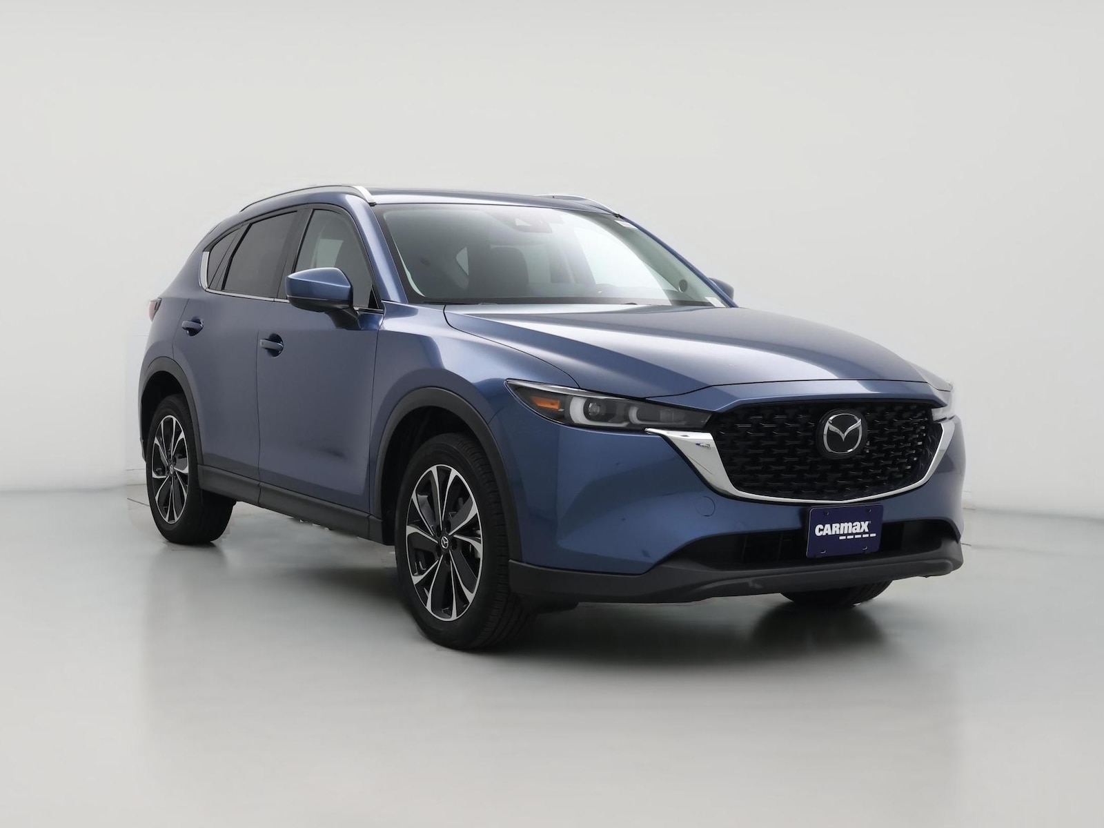 2023 Mazda CX-5 S Premium Plus package