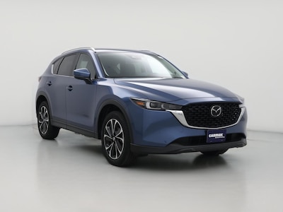 2023 Mazda CX-5 2.5 S Premium Plus Package