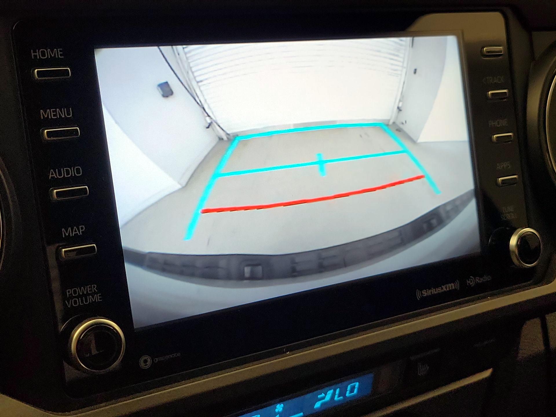 Thumbnail: 2022 Toyota Tacoma - 14