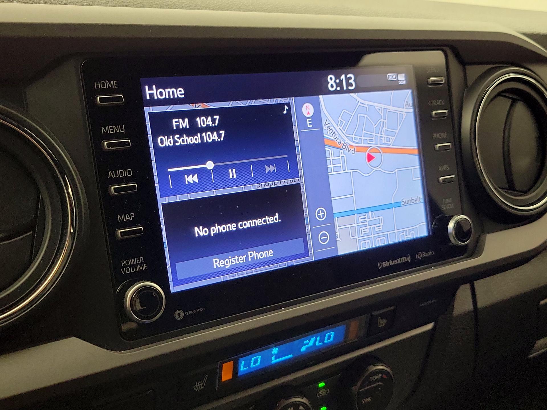 Thumbnail: 2022 Toyota Tacoma - 15