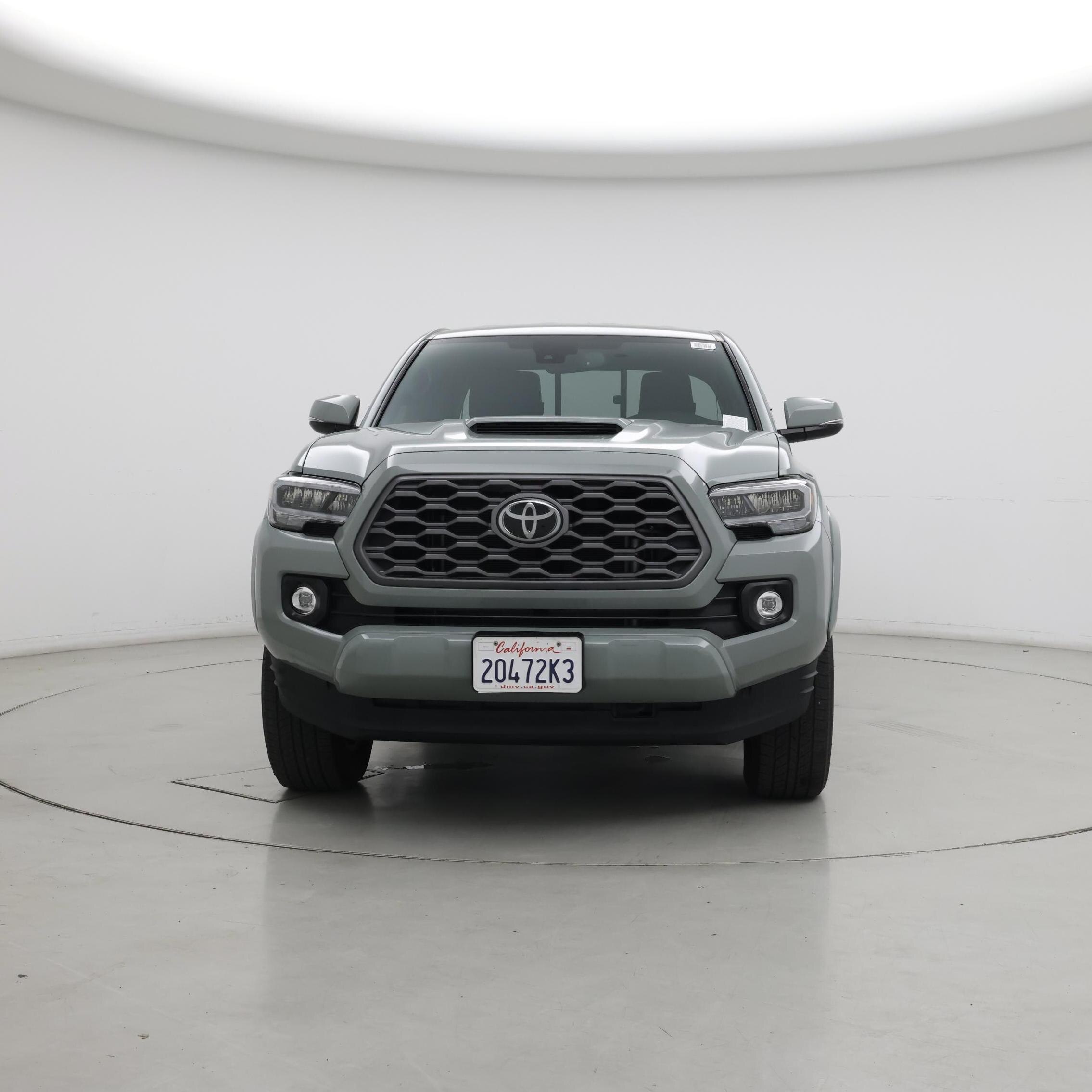 Thumbnail: 2022 Toyota Tacoma - 5