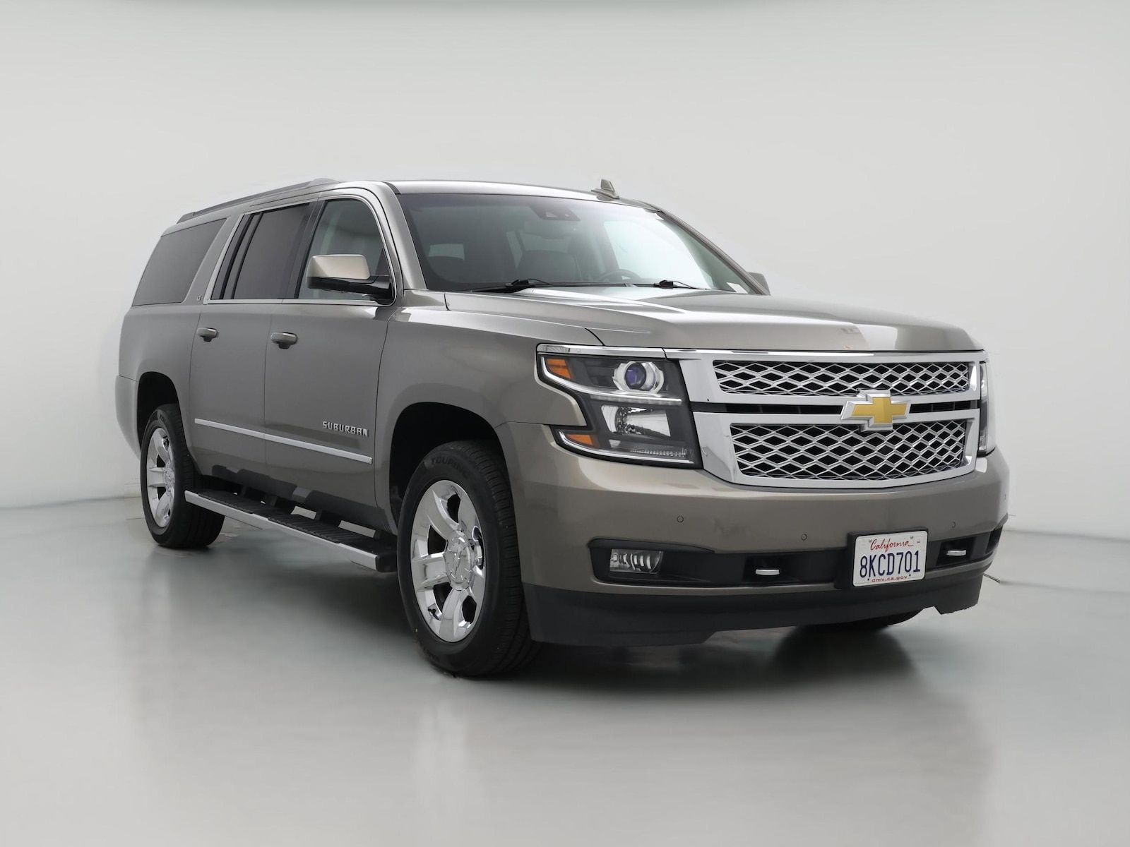 2019 Chevrolet Suburban