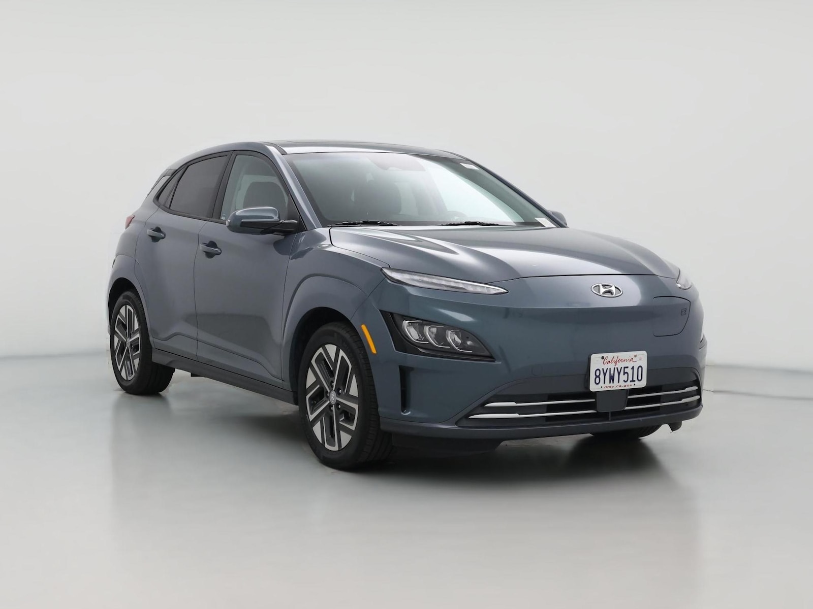 2022 Hyundai Kona EV