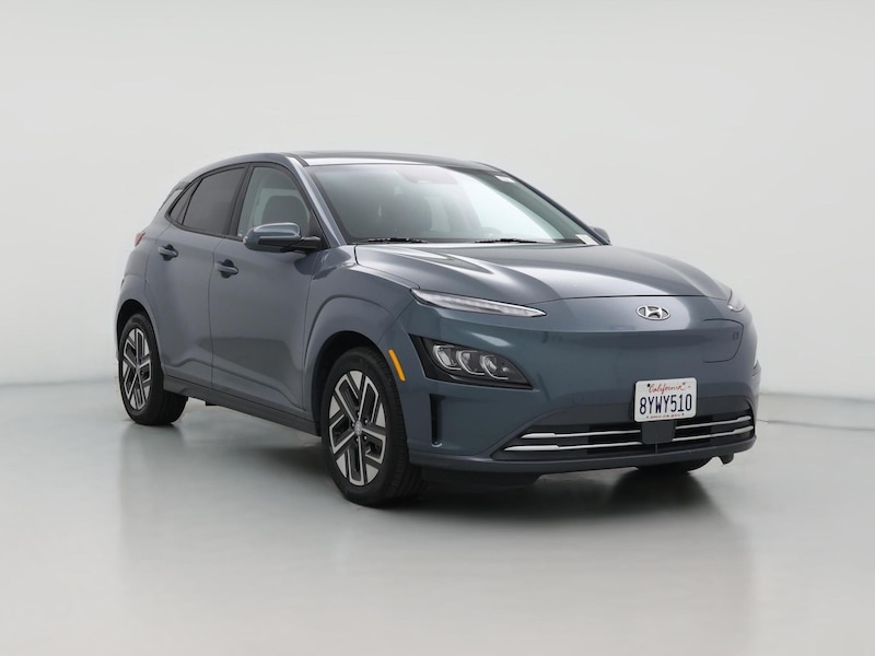 2022 Hyundai Kona Limited -
                  Torrance, CA