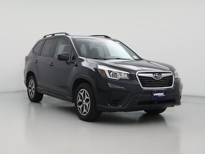 2019 Subaru Forester 2.5I Premium