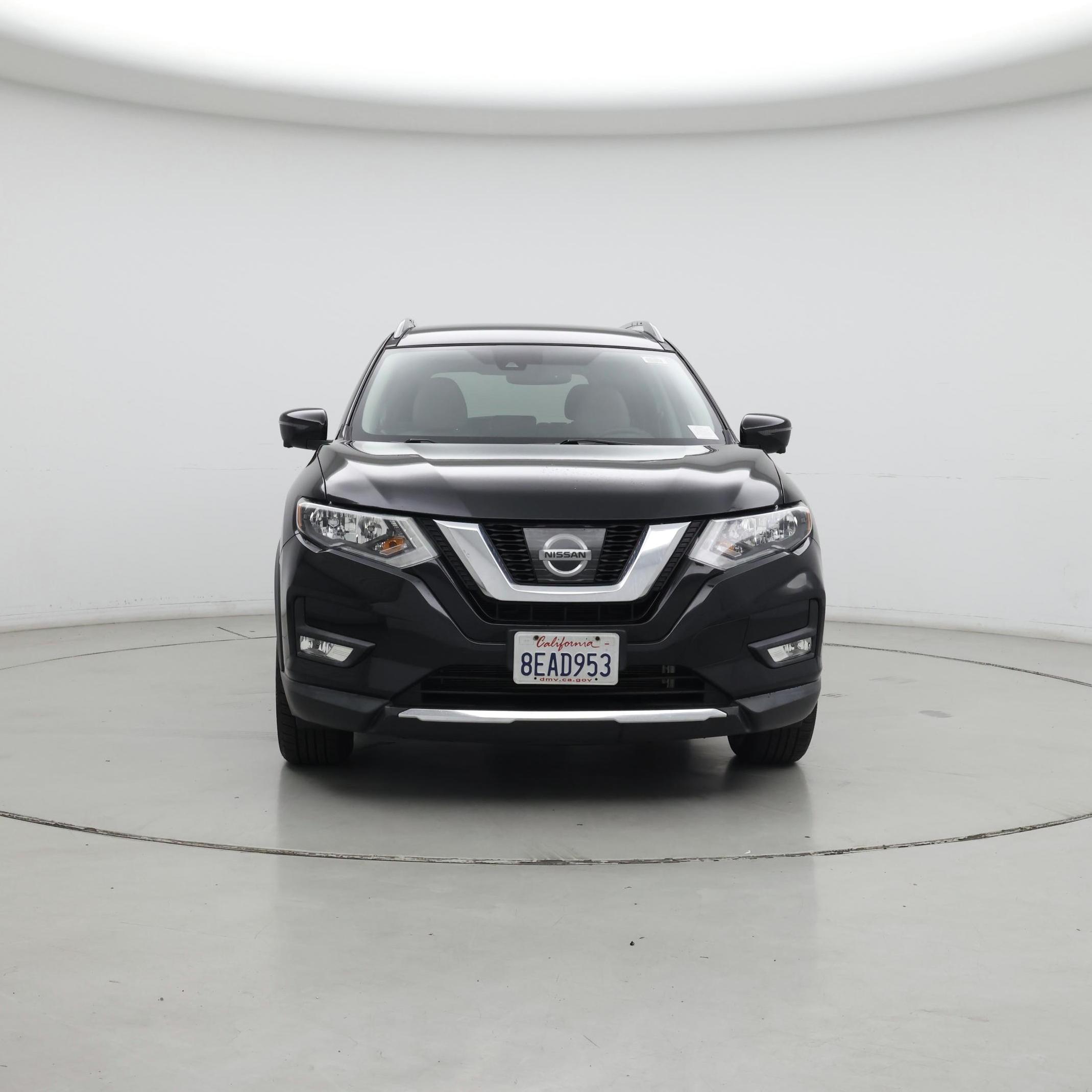 Thumbnail: 2017 Nissan Rogue - 5