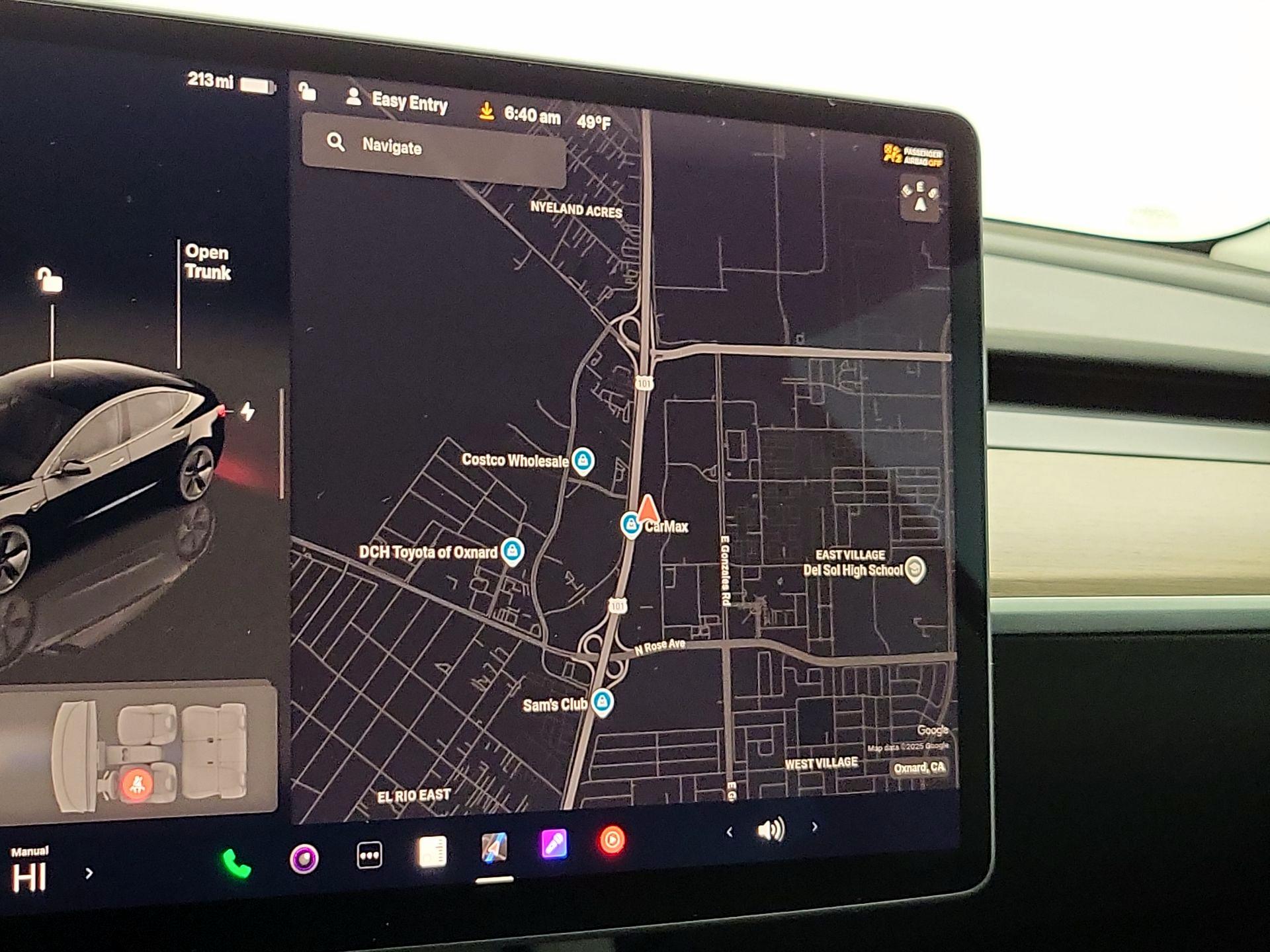 Thumbnail: 2023 Tesla Model 3 - 13