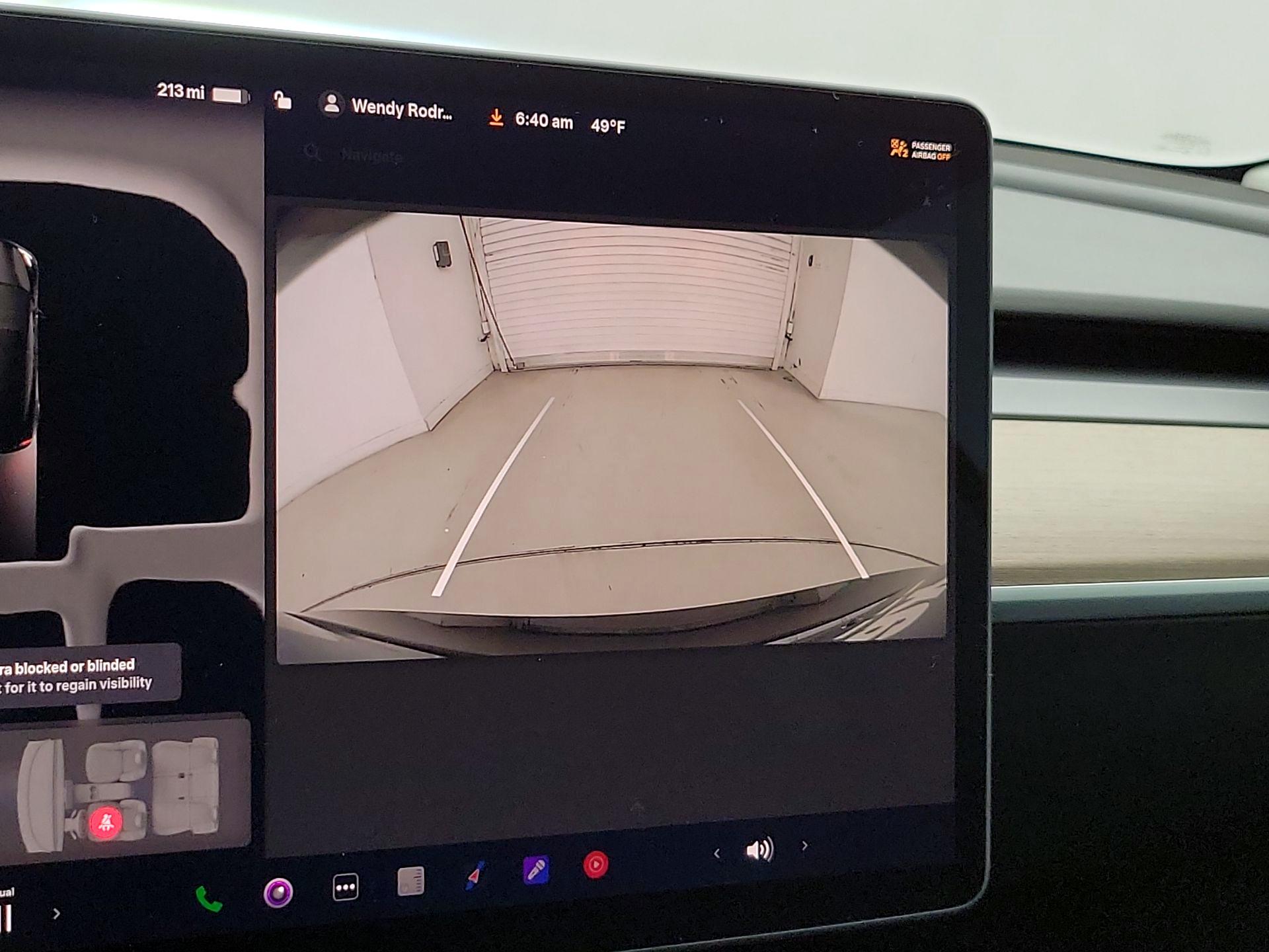 Thumbnail: 2023 Tesla Model 3 - 14