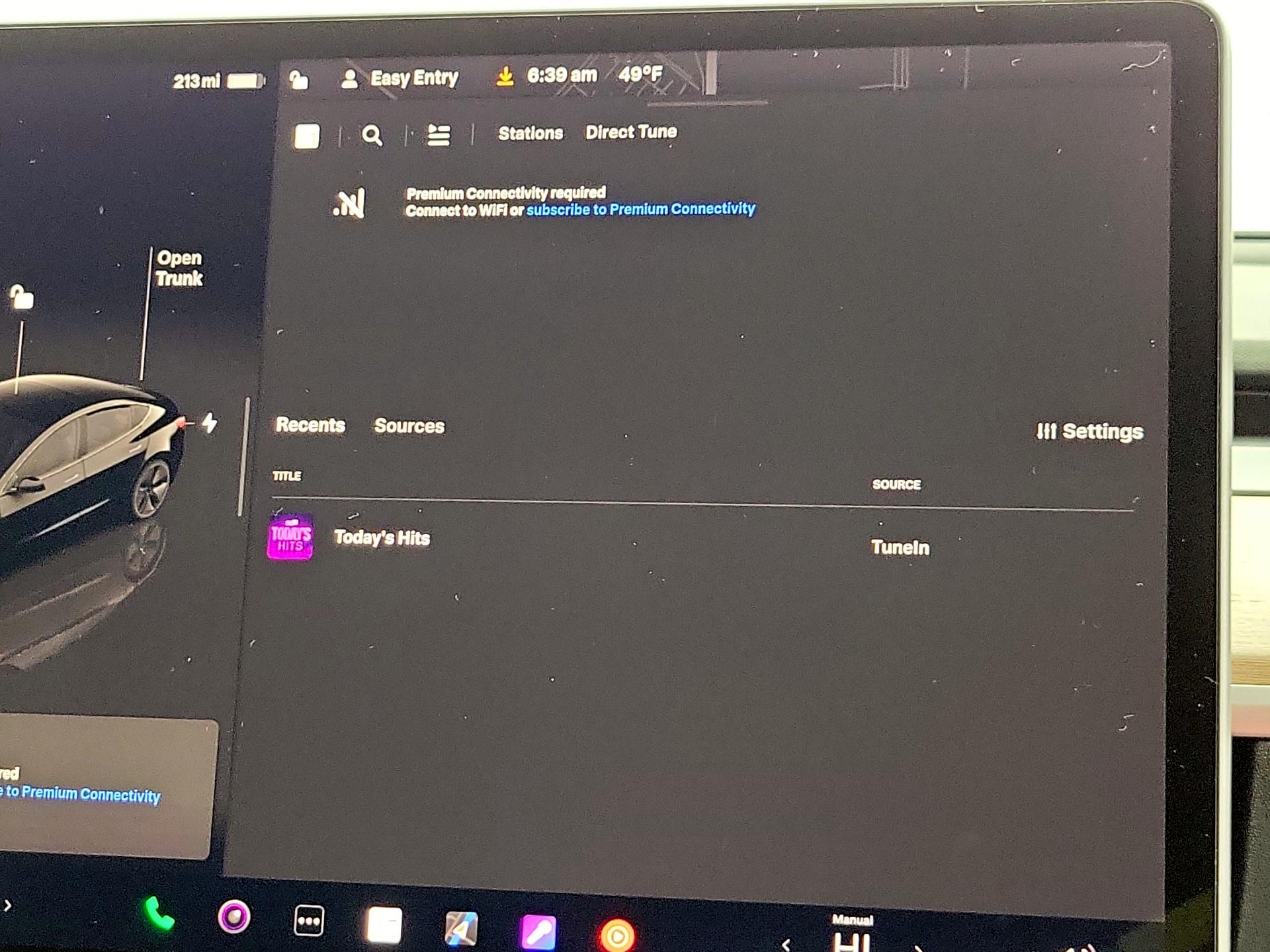 Thumbnail: 2023 Tesla Model 3 - 15