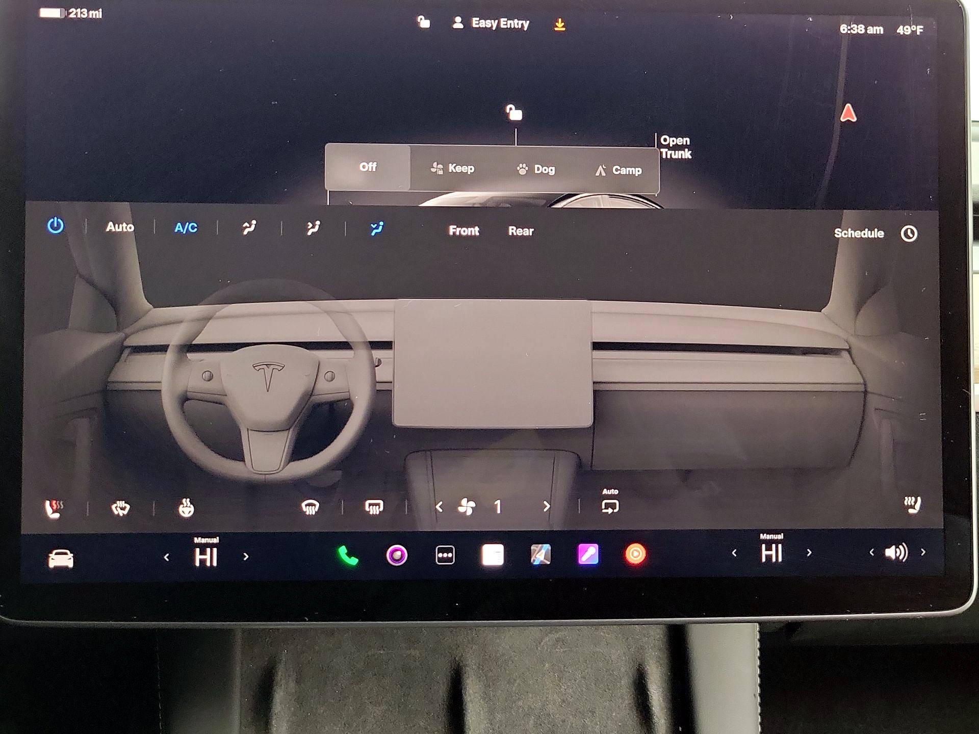 Thumbnail: 2023 Tesla Model 3 - 16