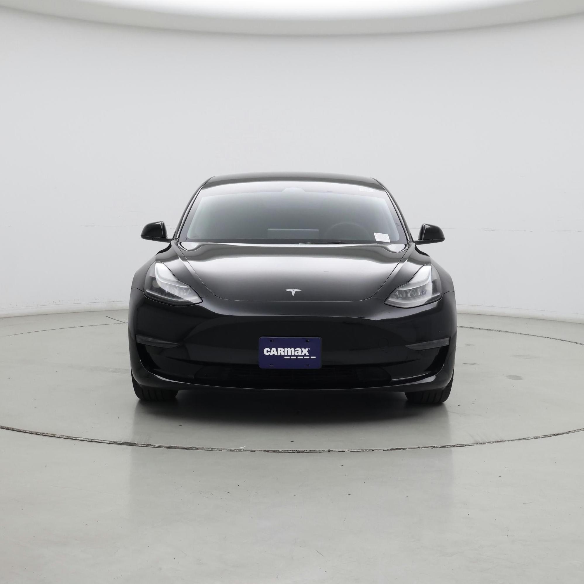 Thumbnail: 2023 Tesla Model 3 - 5