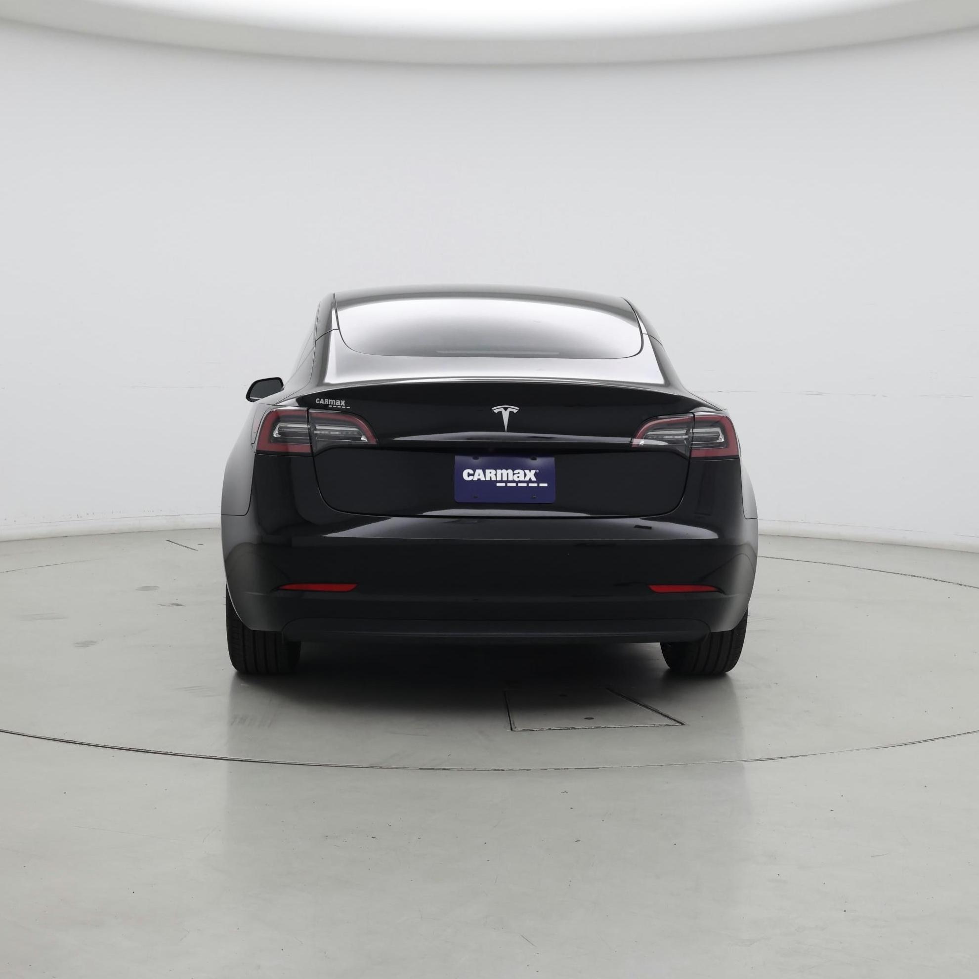 Thumbnail: 2023 Tesla Model 3 - 6